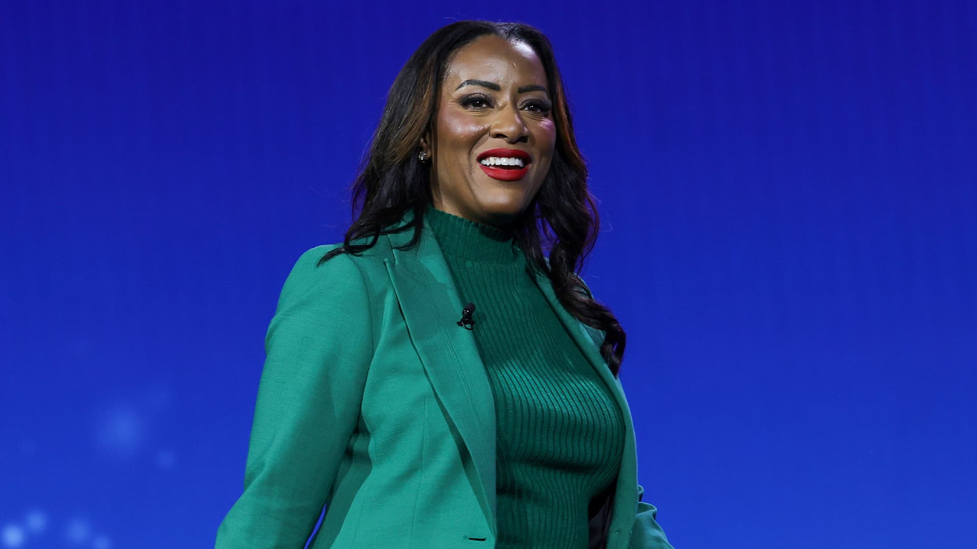After 32 Years With Walmart, Latriece Watkins Has Been Tapped To Lead As President And CEO Of Sam’s Club US