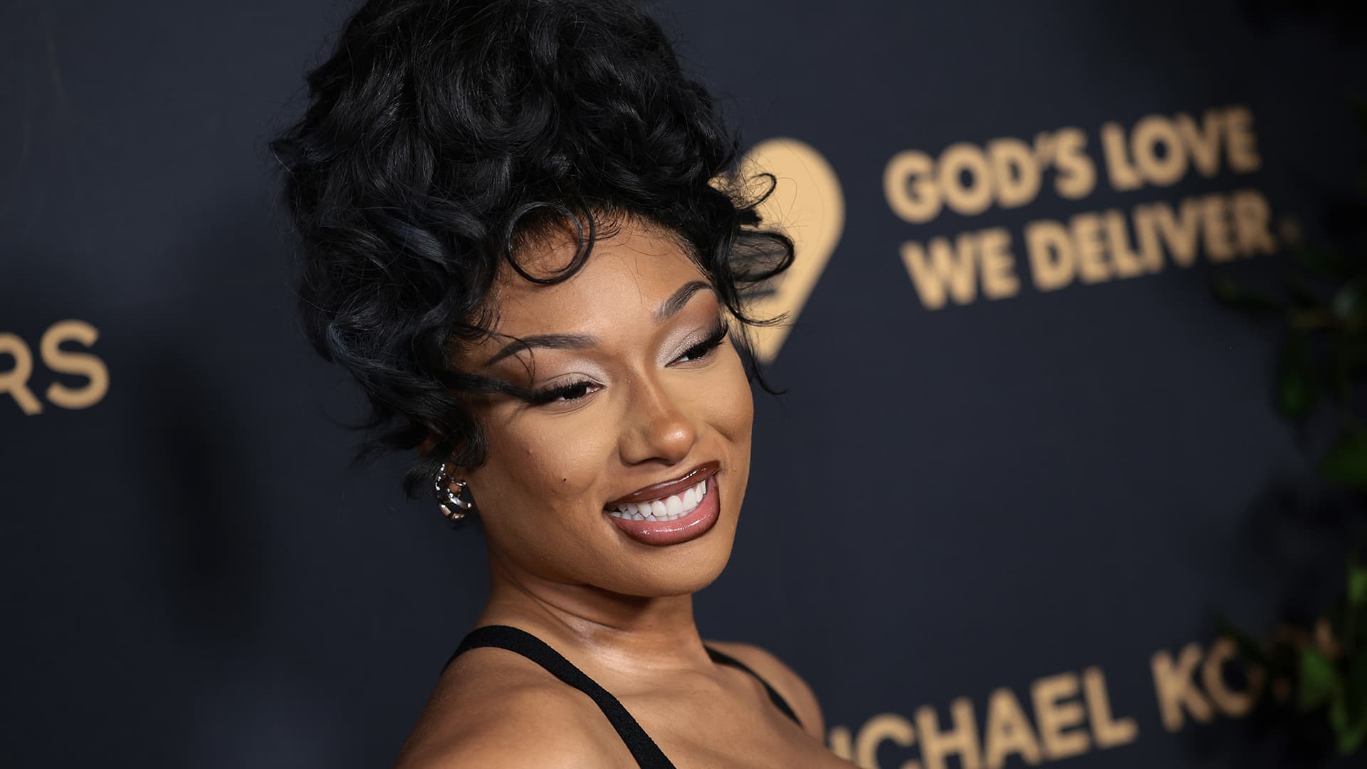 Megan Thee Stallion Expands Business Portfolio With The Opening Of Her First Popeyes Location