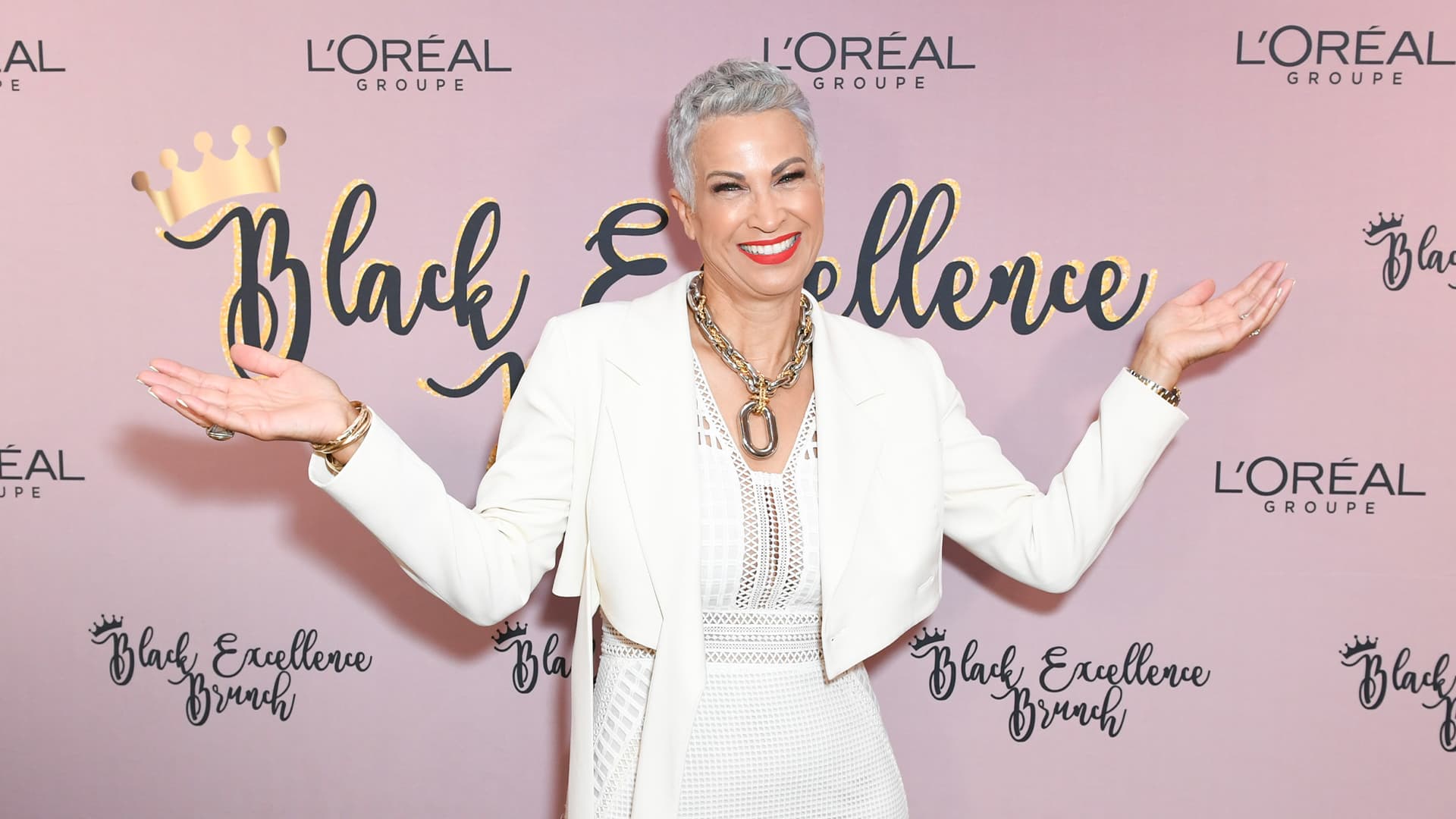 Athlete-Owned Media Network PlayersTV Names Michele Ghee President After Acquiring Her Tech And Content Agency Athlete-Owned Media Network PlayersTV Names Michele Ghee President After Acquiring Her Tech And Content Agency