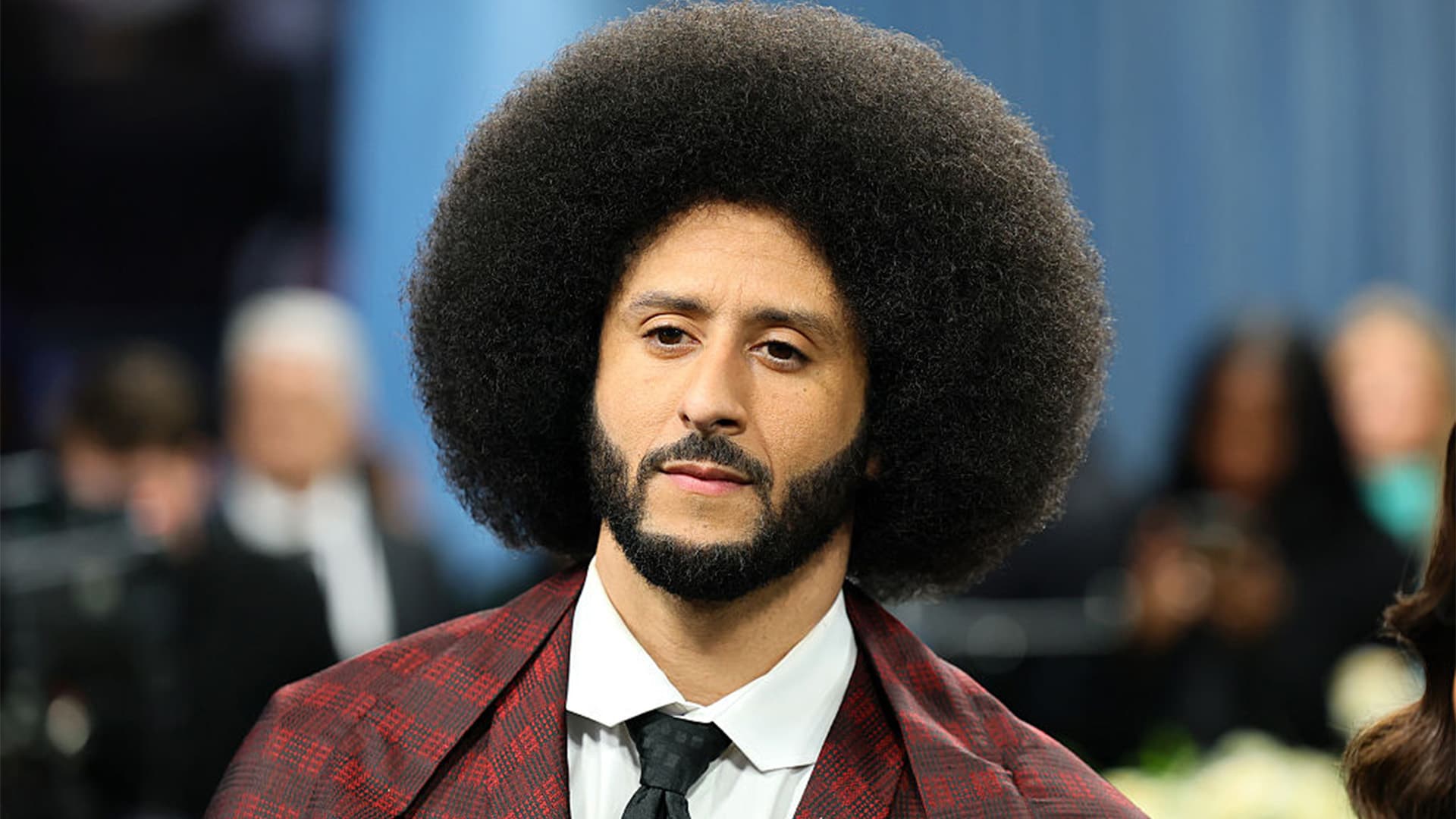 Colin Kaepernick Partners With Metro Nashville Public Schools To Promote AI Literacy And Storytelling
