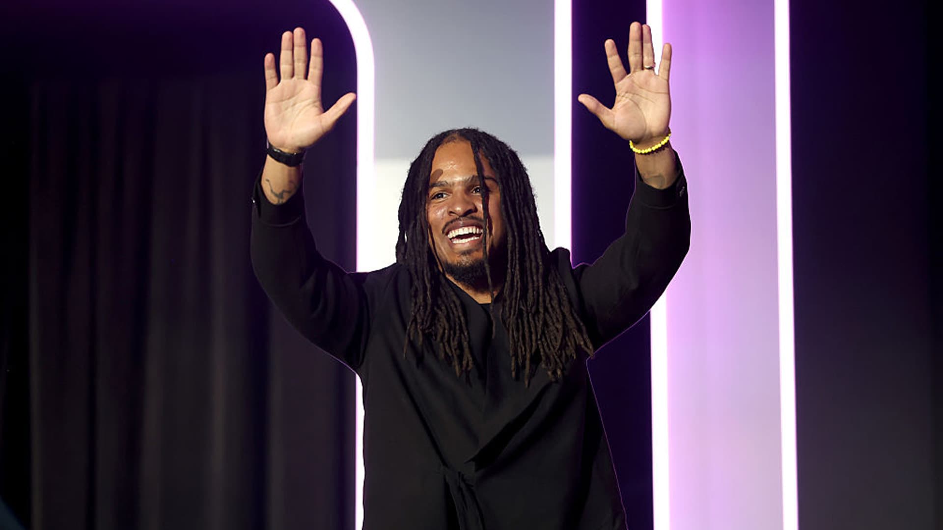 Keith Lee Announces Food Festival Aimed At Providing Visibility And Economic Opportunity To Small And Underrepresented Restaurants