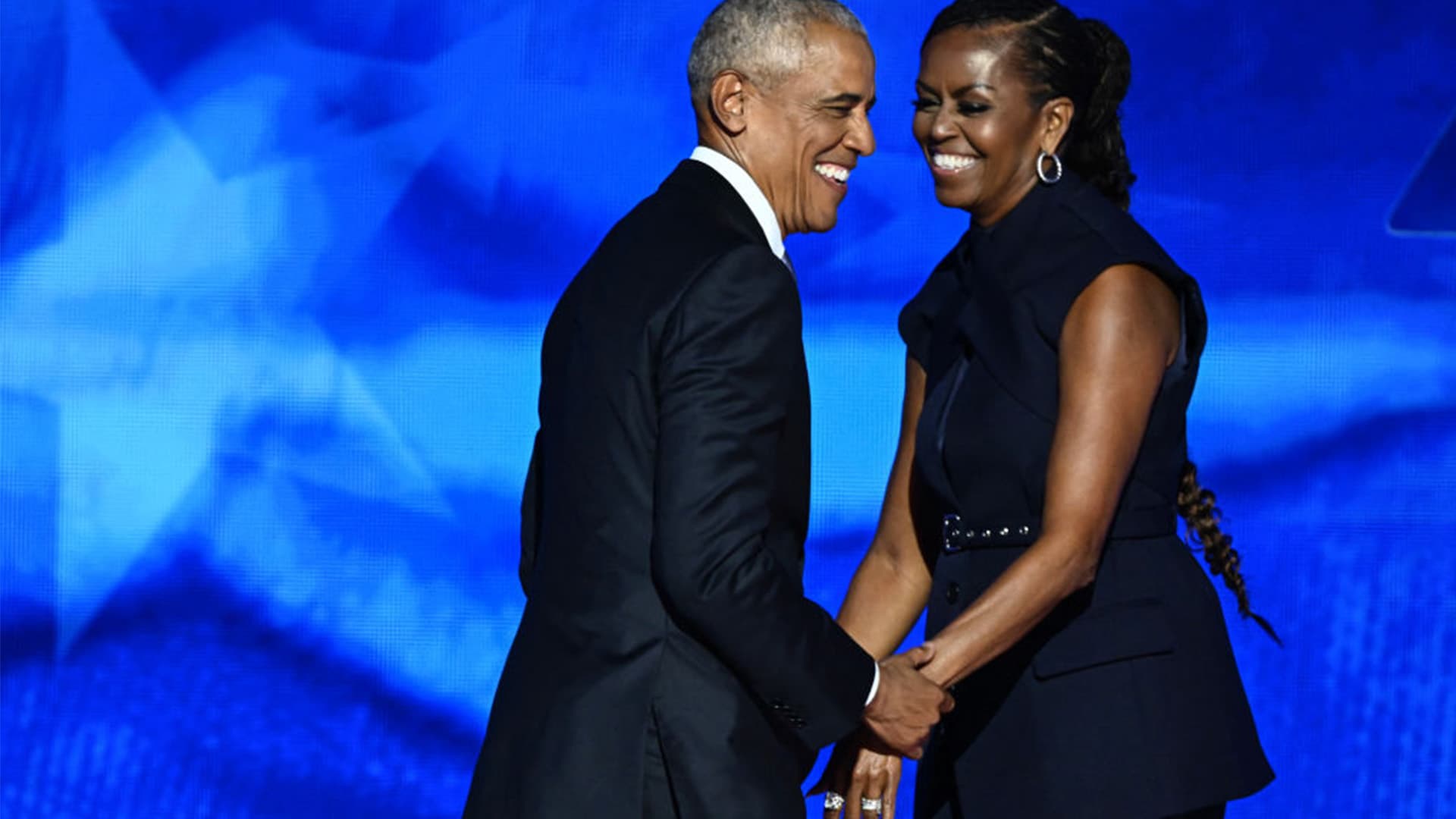 Barack and Michelle Obama Team Up With Airbnb CEO Brian Chesky To Announce Scholarship Program For Aspiring Leaders