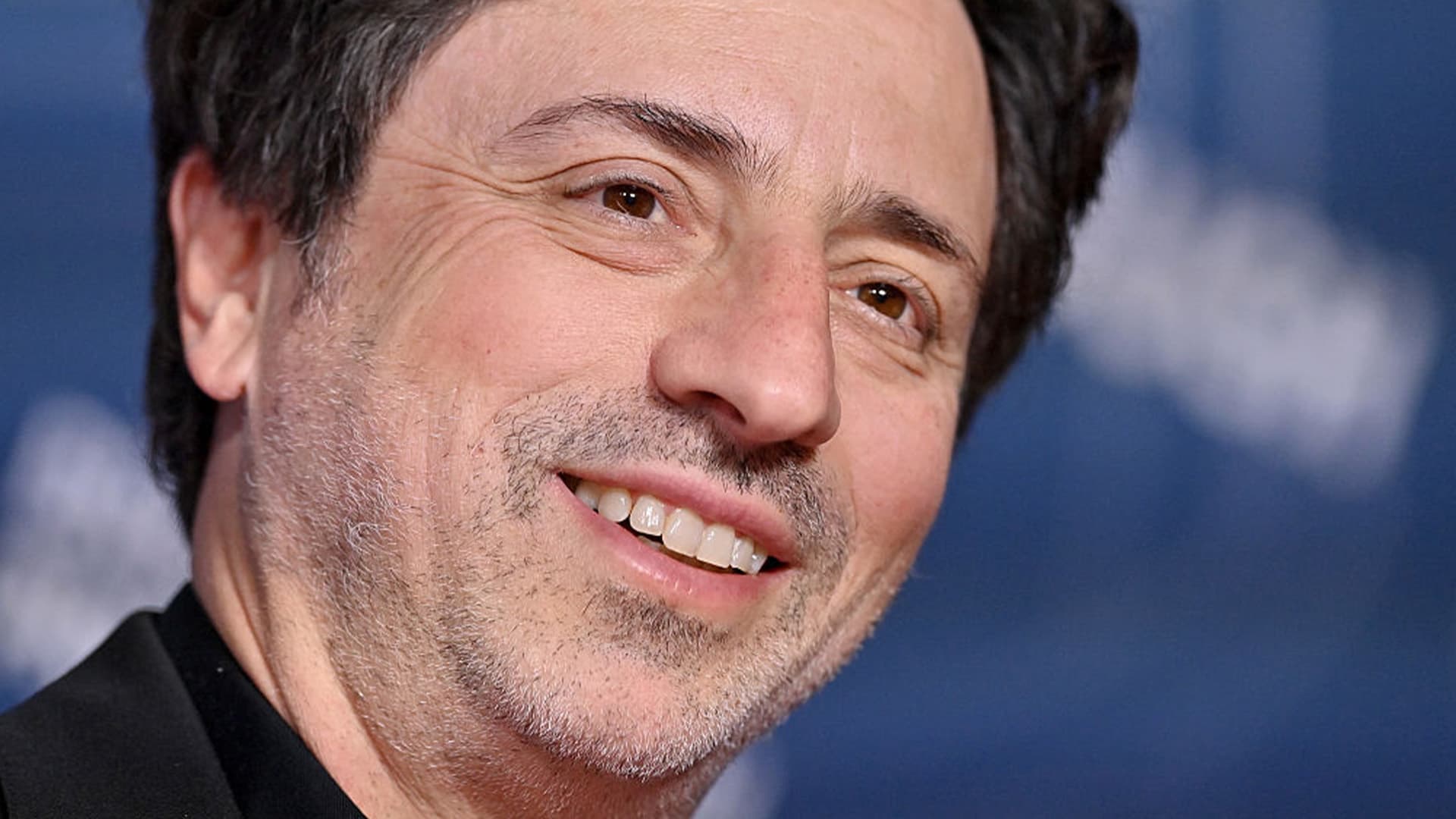 Google Has Been Hiring 'Tons Of People' Without College Degrees, Co-Founder Says 'They Just Figure Things Out On Their Own In Some Weird Corner'