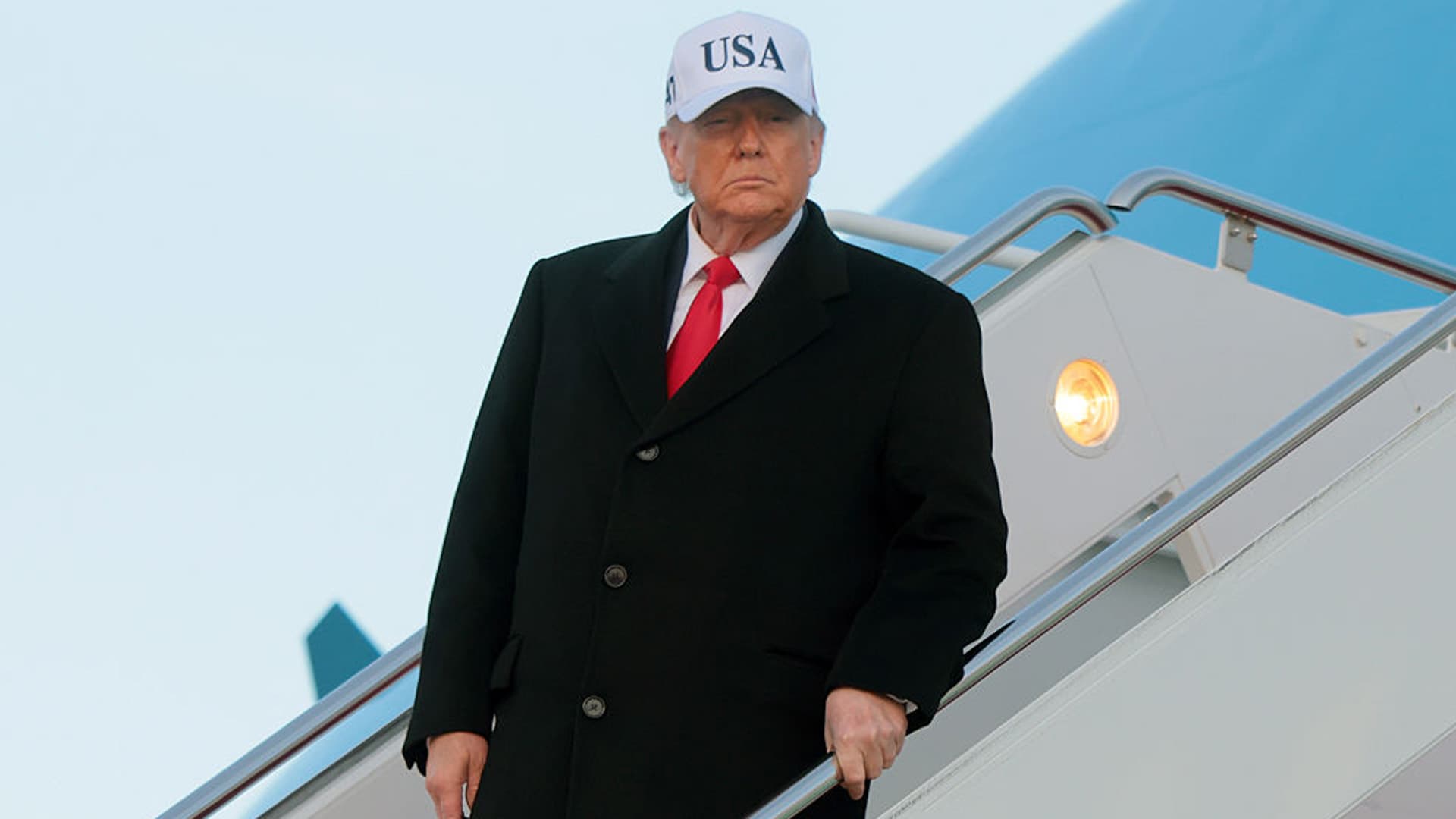 Donald Trump Celebrates As TikTok Avoids Ban In The US: 'I Am So Happy To Have Helped In Saving TikTok'