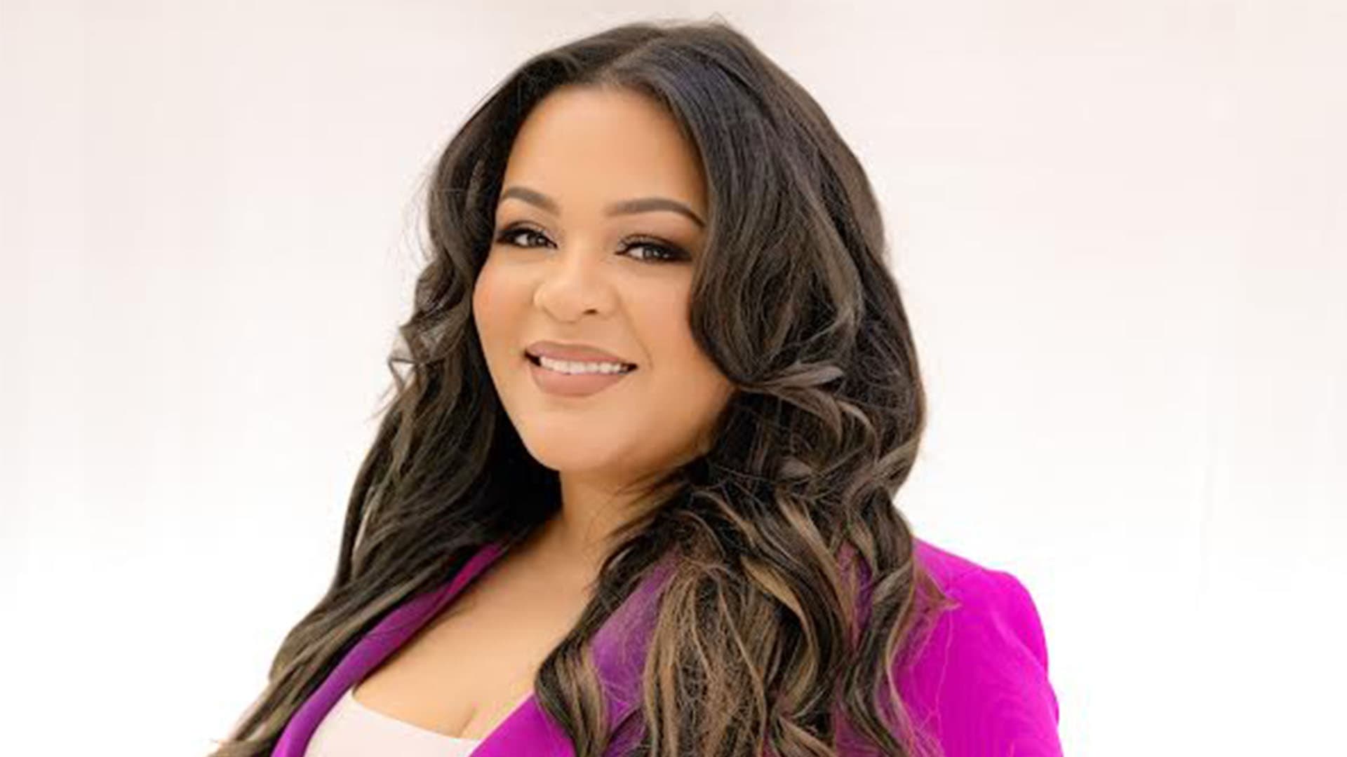 Cognitive Scientist Antoinette Banks Launched An AI-Powered App To Provide Families With Accessible IEP Support Cognitive Scientist Antoinette Banks Launched An AI-Powered App To Provide Families With Accessible IEP Support