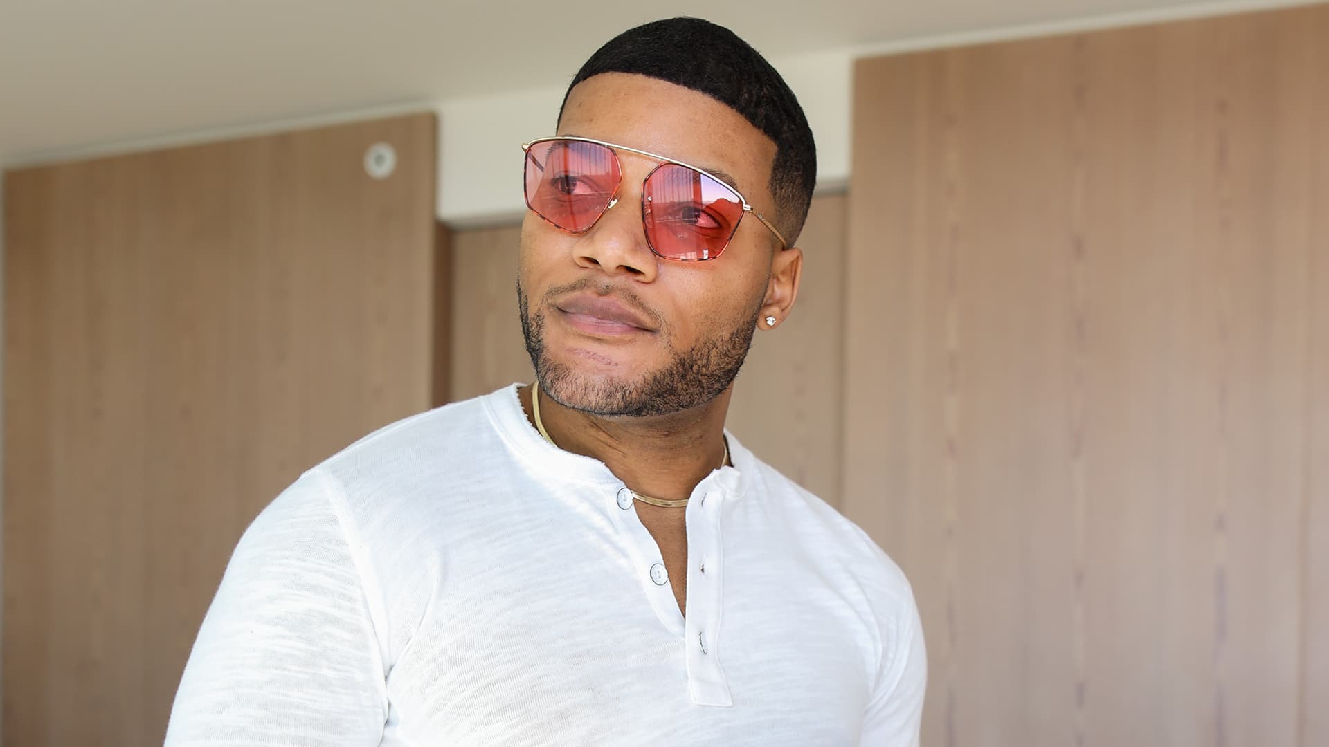 Exclusive: Crowned Skin Named Preferred Grooming Partner Of The National Basketball Players Association’s PLYRS House Activation