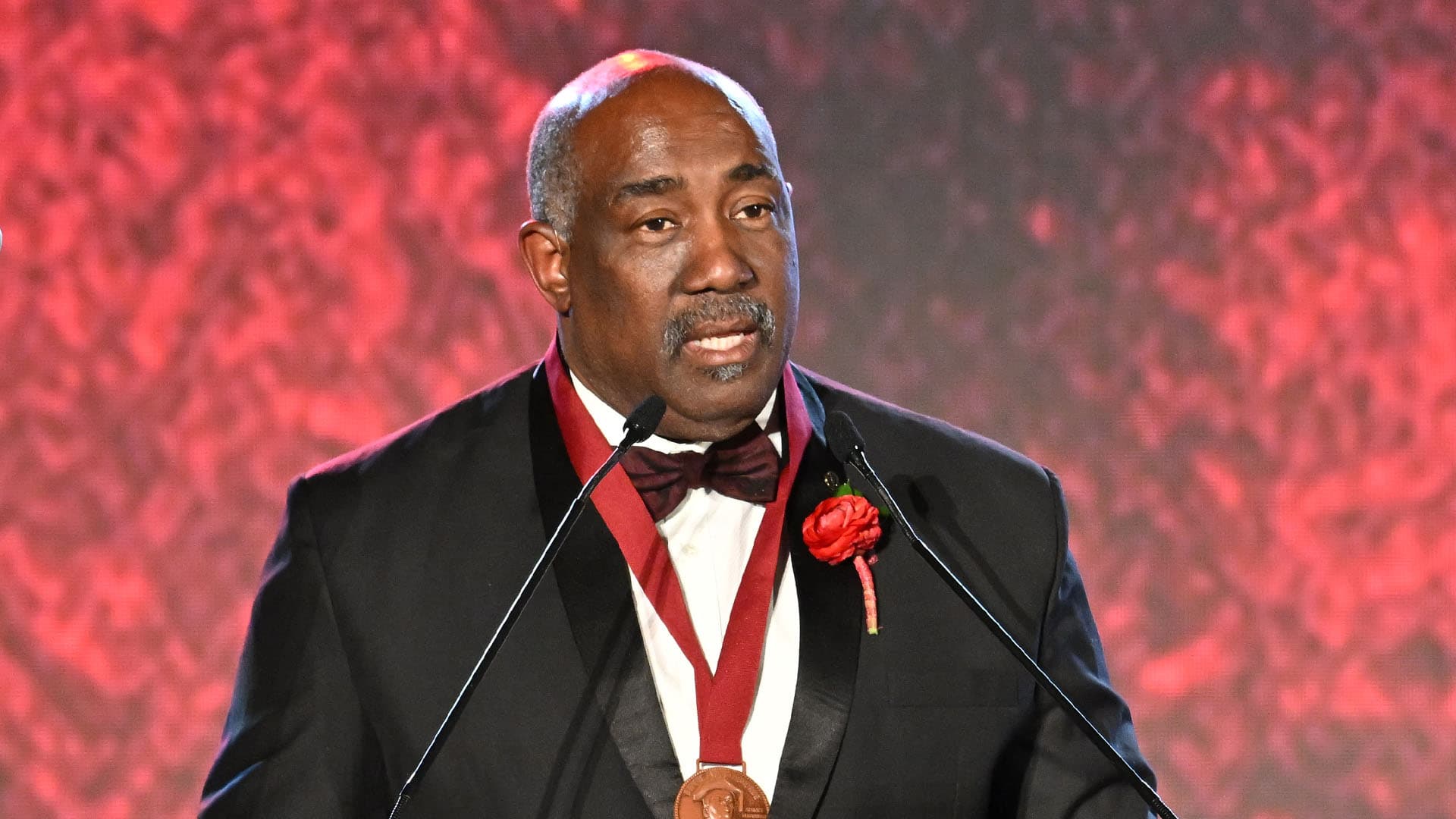 Morehouse Alum Dr. Willie Underwood III Elected American Medical Association President