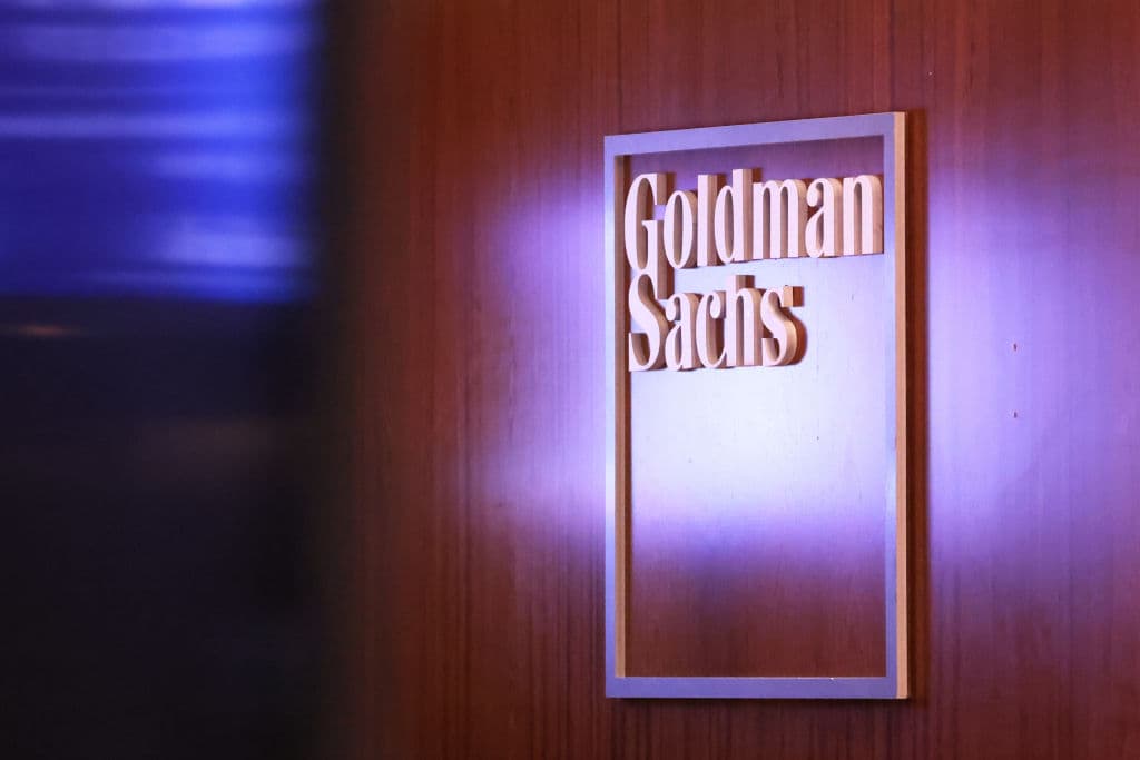 Goldman Sachs' Chief Diversity Officer Megan Hogan Exits And Takes Role At Morgan Stanley