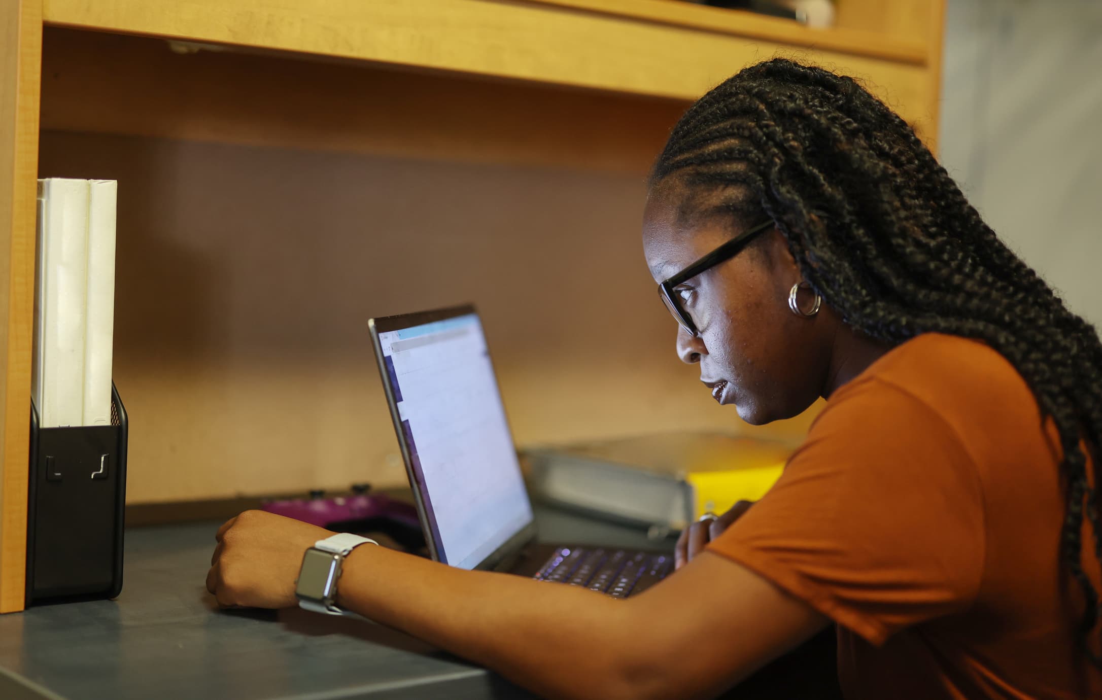 HBCU Southern University And A&amp;M College Celebrates Placement Of Final Structural Beam In $68M STEM Complex
