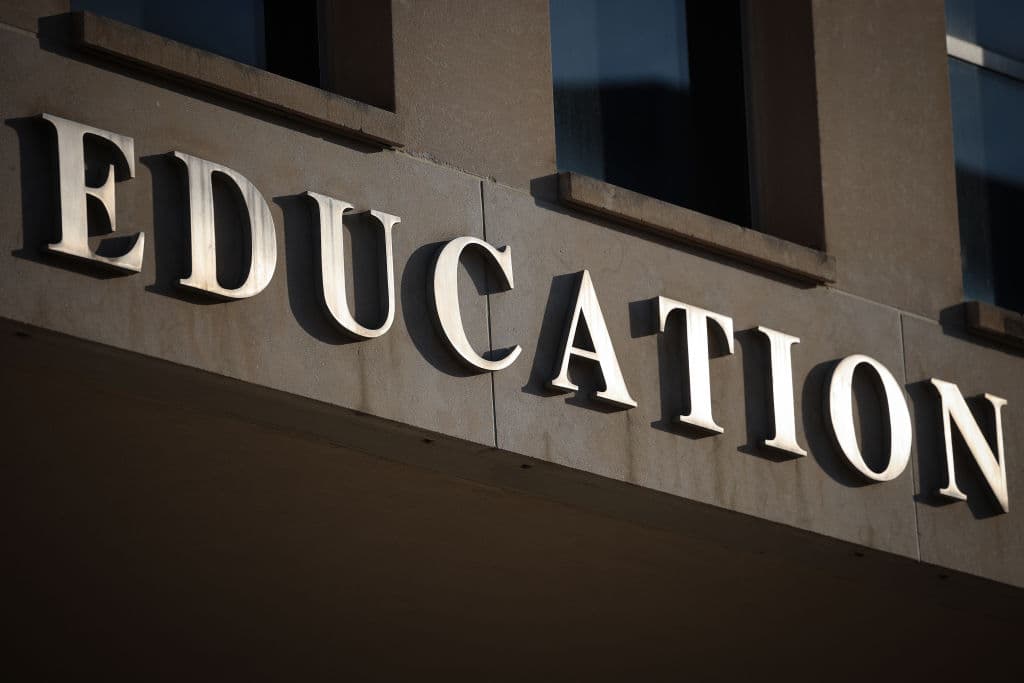 Some Student Loan Debt Will Become Taxable, Here's What To Know