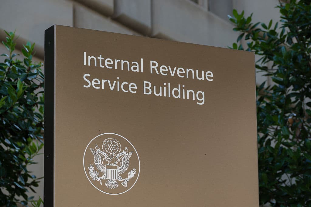 IRS 2026 Tax Refund Update: Where's My Refund And Is A Stimulus Check Coming?