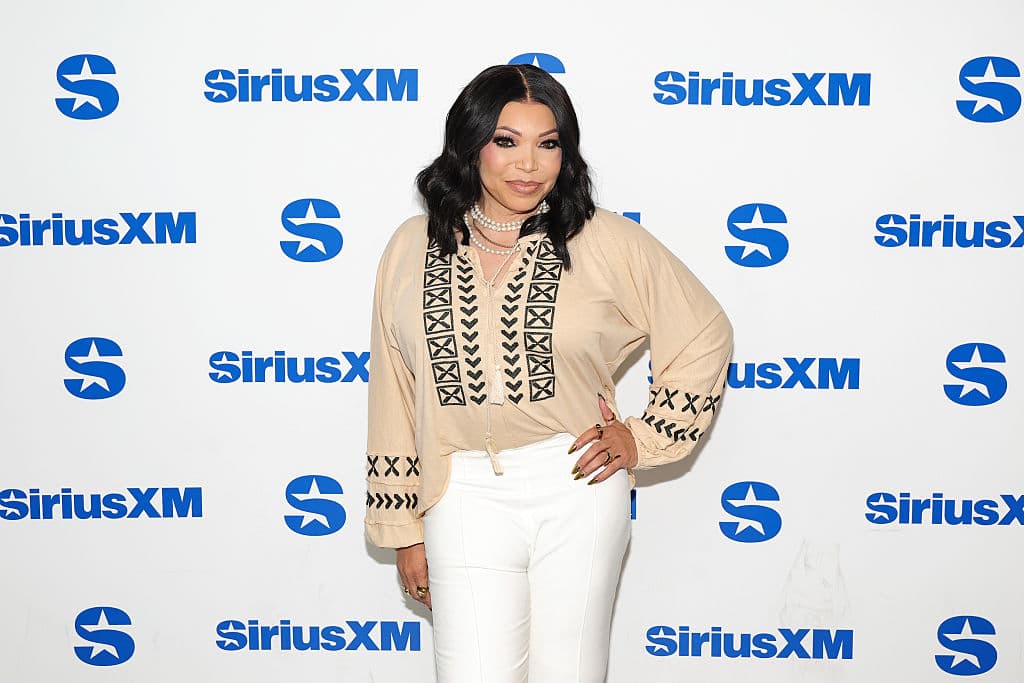 Unpacking Tisha Campbell's Net Worth In 2026: How Much Is The 'Martin' Star Worth Today?