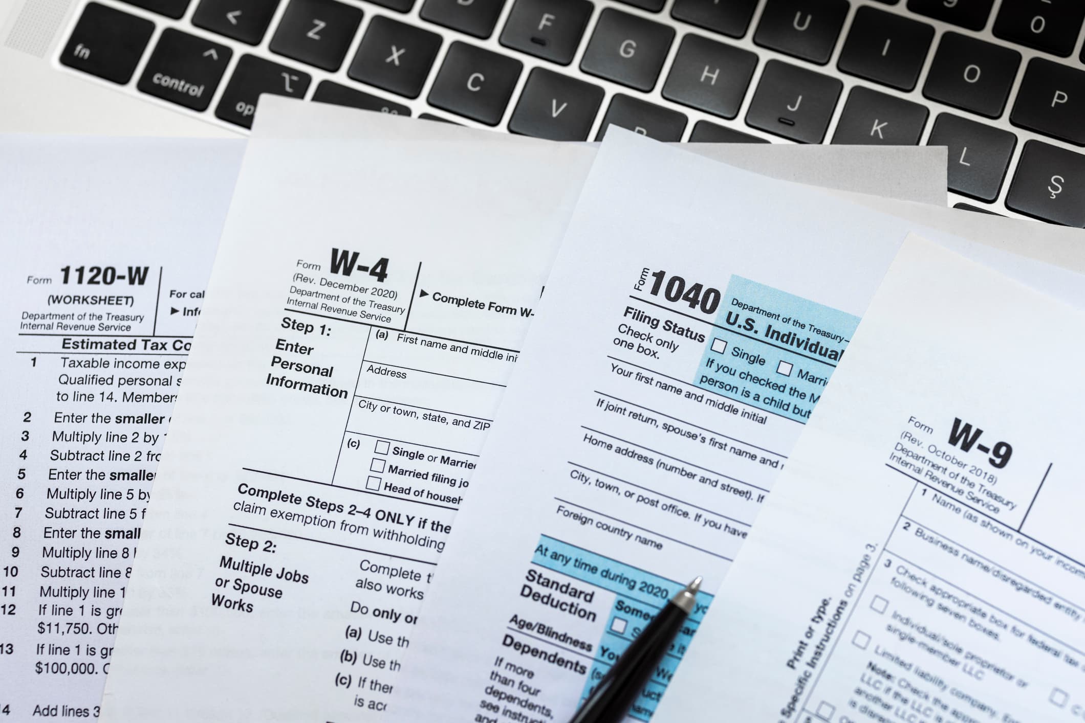 Will A Partial Government Shutdown Delay Your Tax Refund? What 2026 Filers Need To Know