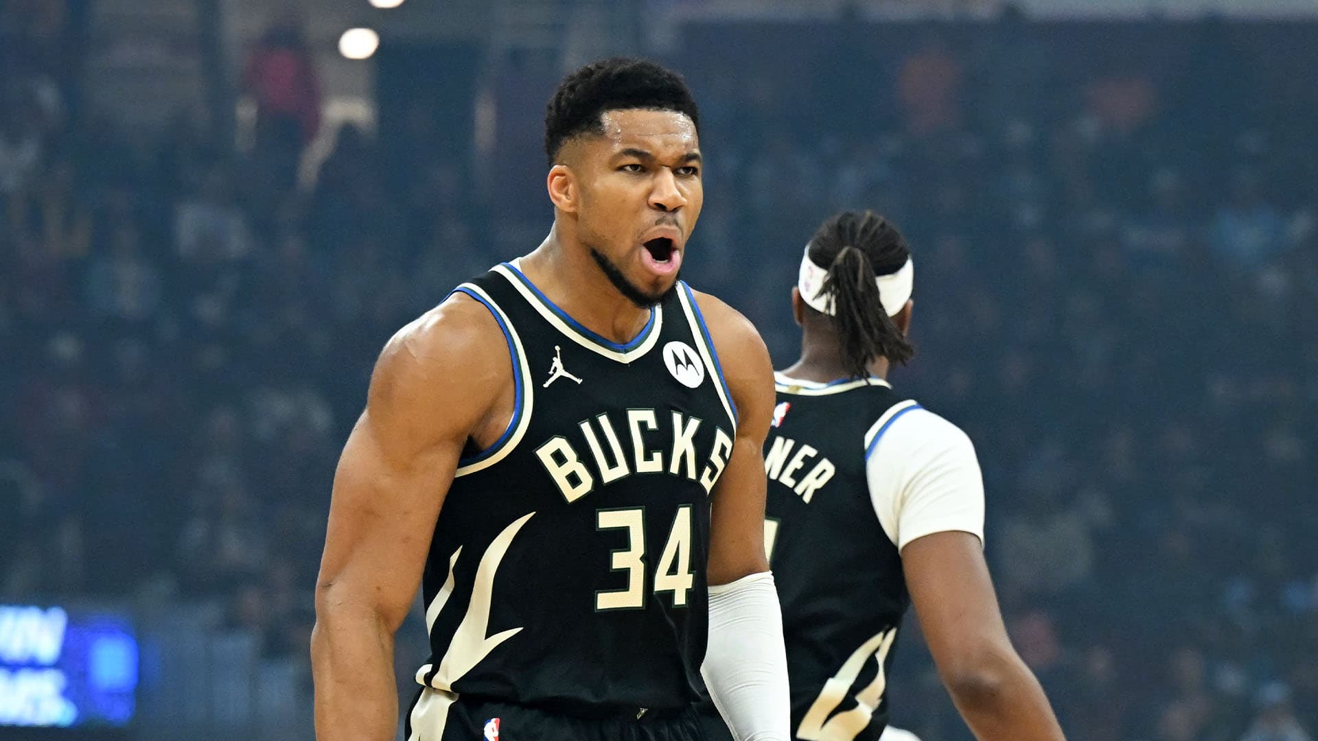 Giannis Antetokounmpo Adds Chelsea FC Women’s Team To His Portfolio