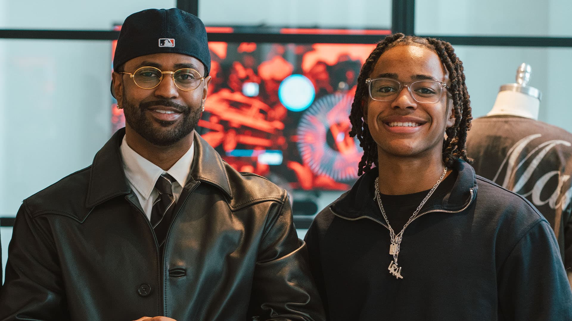 How The Boys And Girls Club Of Greater Detroit Empowered This 17-Year-Old Designer Who Will Soon Launch A Collection With Pacsun