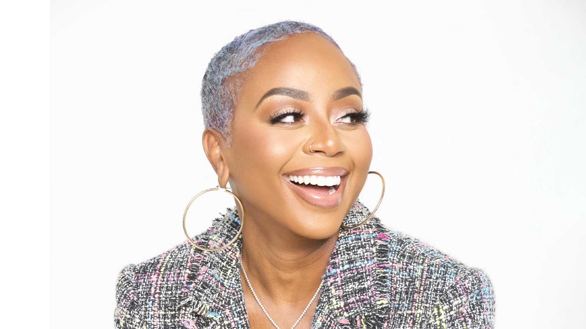 Slutty Vegan Founder Pinky Cole Takes Her Day-To-Day Entrepreneurship Realities And Journey As A Businesswoman To The TV Screen