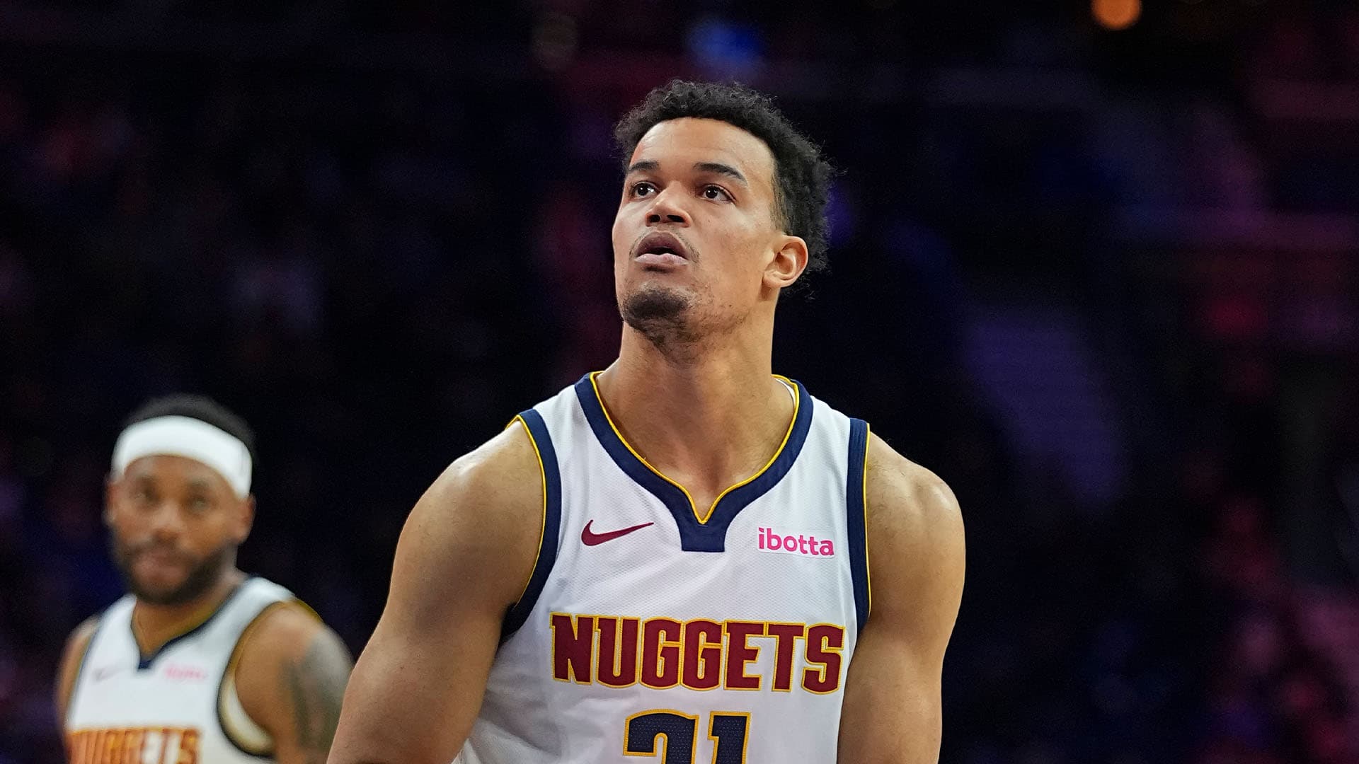 Denver Nuggets Player Spencer Jones Is Also A Stanford Graduate And Tech Investor