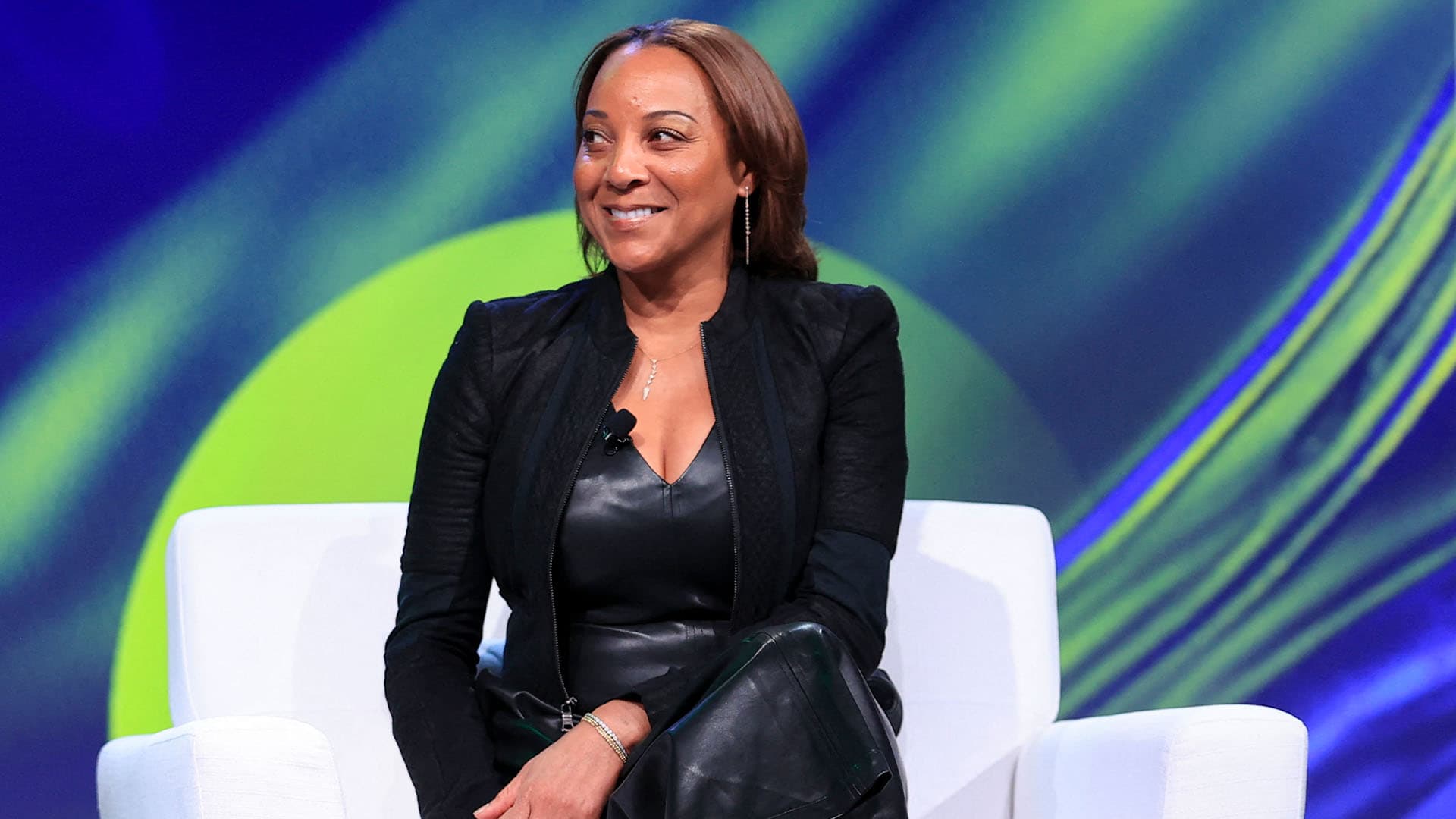 Waymo, An Autonomous Ride-Hailing Service Co-Led By A Black Woman CEO, Raises $16B In Funding Waymo, An Autonomous Ride-Hailing Service Co-Led By A Black Woman CEO, Raises $16B In Funding