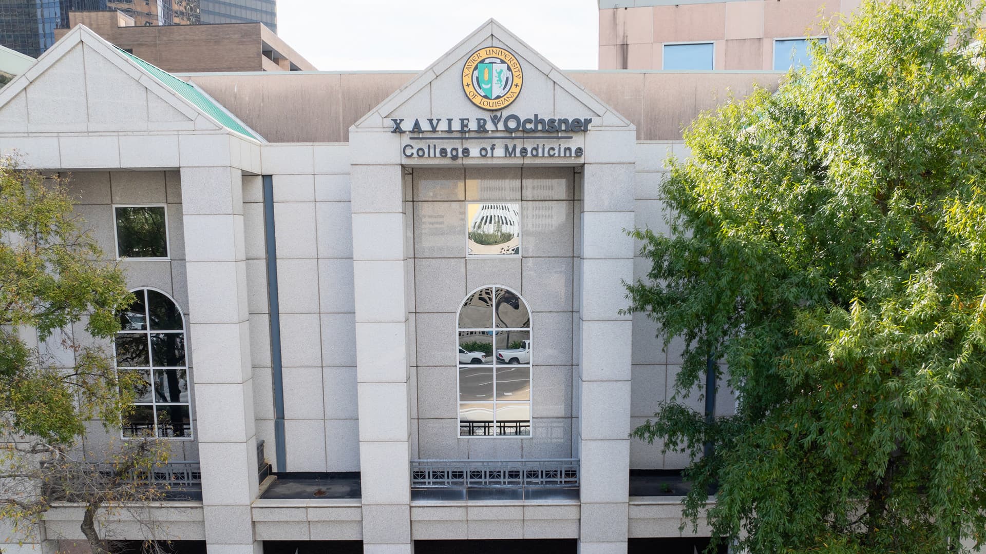 Xavier Ochsner College Of Medicine Awarded $1.75M Grant To Address Complex Healthcare Problems