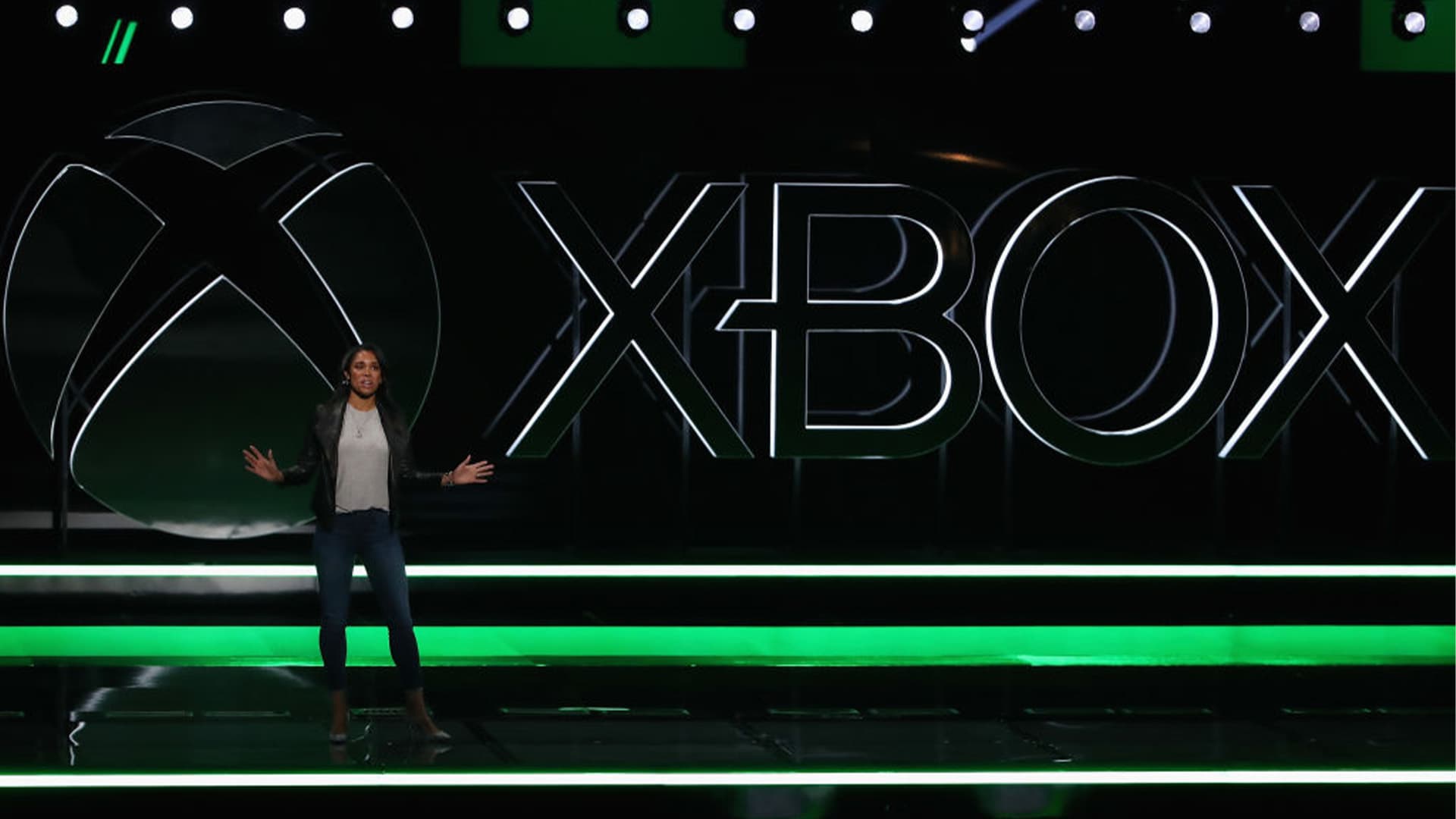 After Making History As The First Black Woman President Of Xbox, Sarah Bond Steps Down