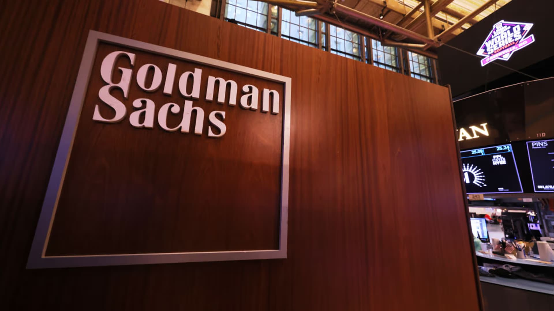 Goldman Sachs Plans To Remove Diversity Criteria From Board Candidate Requirements Goldman Sachs Plans To Remove Diversity Criteria From Board Candidate Requirements