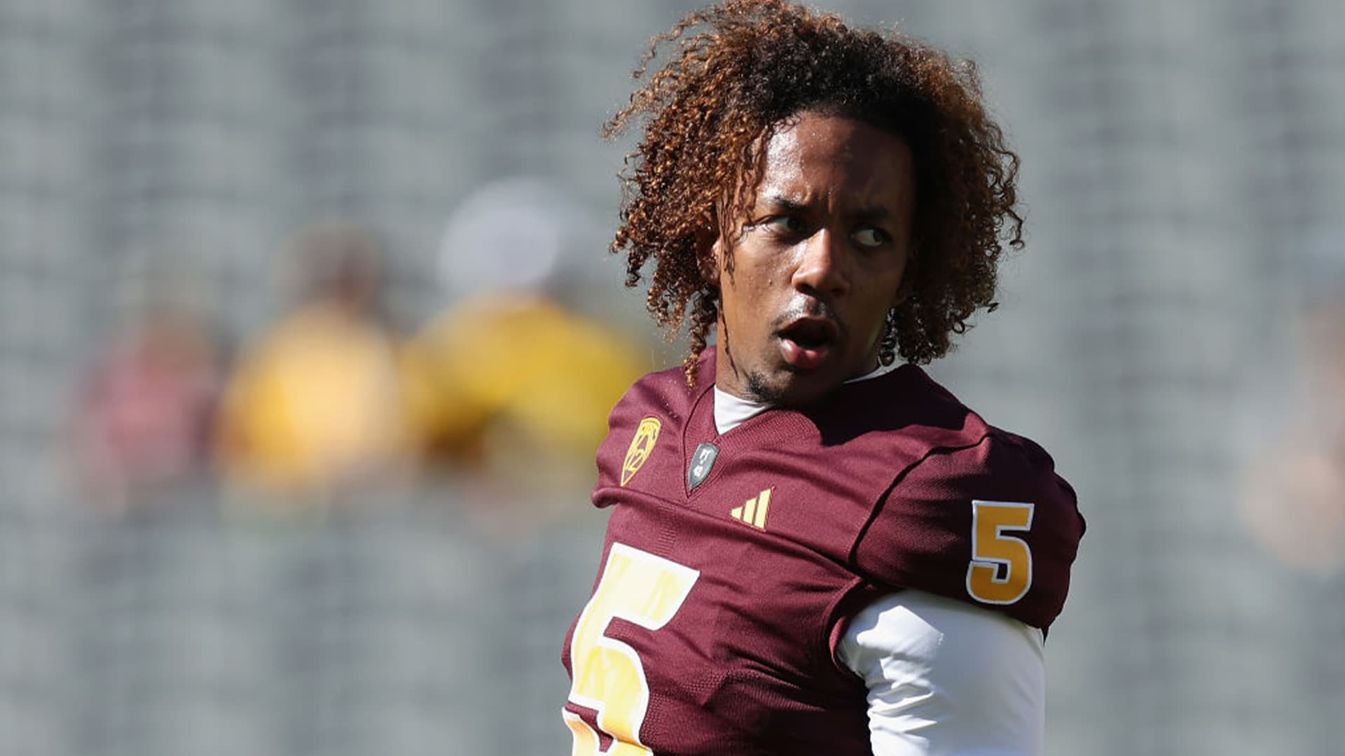 College Athlete Jaden Rashada And Others Settle Lawsuit Regarding Failed $13.9M NIL Deal