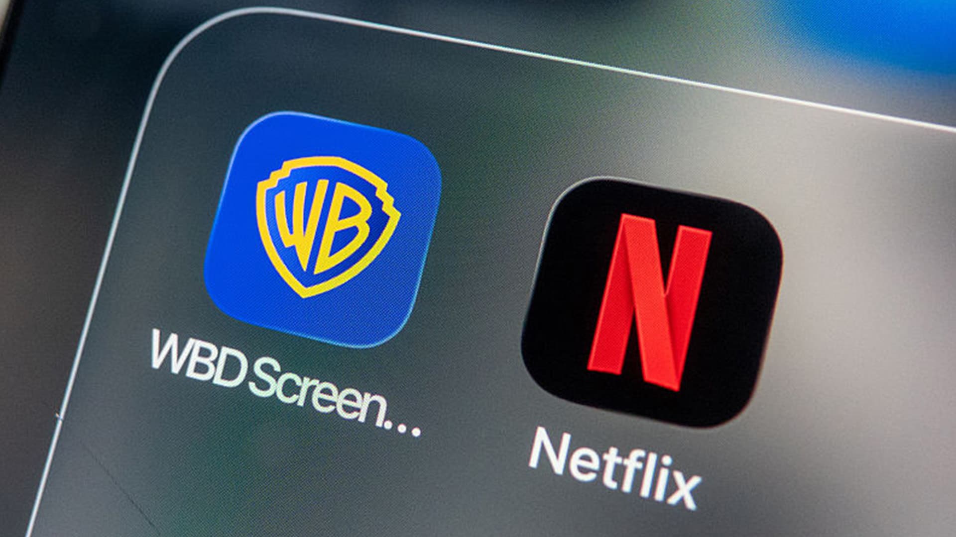 Netflix Walks Away From $83B Warner Bros. Discovery Deal