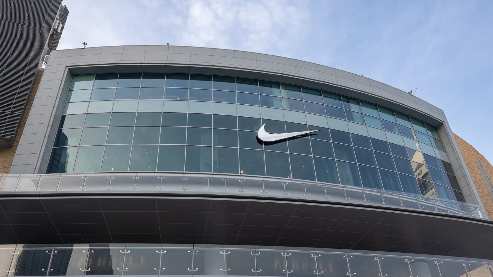 Nike Under Investigation By EEOC Over Claims That It Discriminated Against White Workers Nike Under Investigation By EEOC Over Claims That It Discriminated Against White Workers
