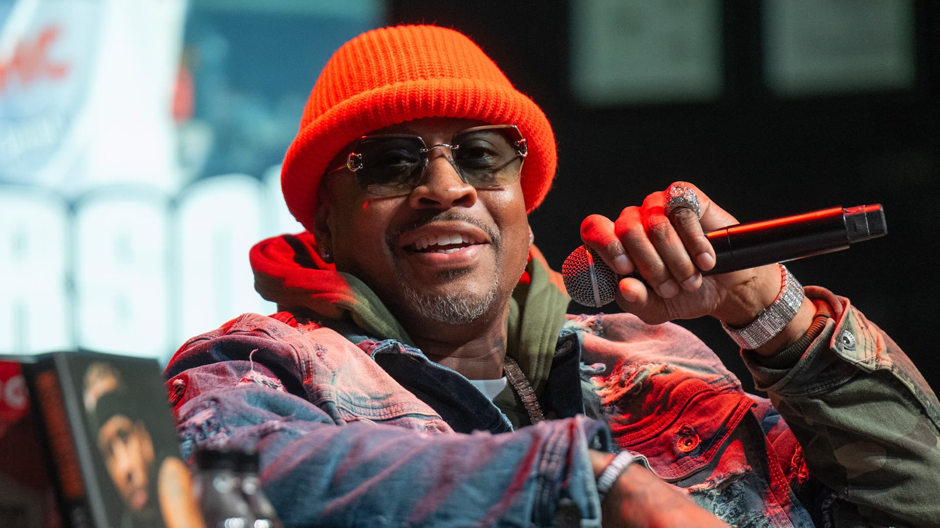 How Nike Lost Allen Iverson And Reebok Set Him Up For Life How Nike Lost Allen Iverson And Reebok Set Him Up For Life