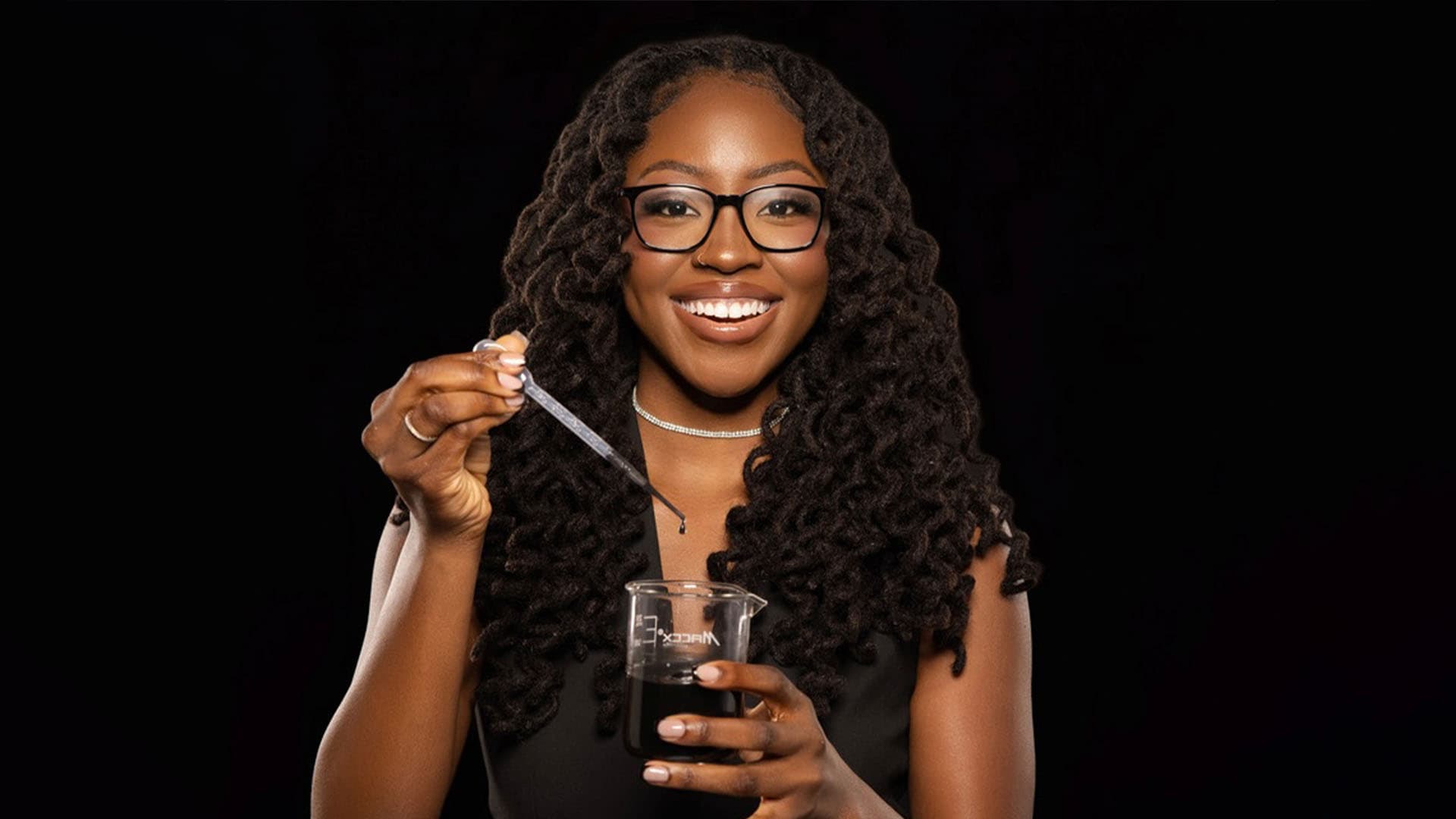 Dr. Abi Oladele Is The Founder Of A Science-Backed And Beauty-Centered Oral Health Brand