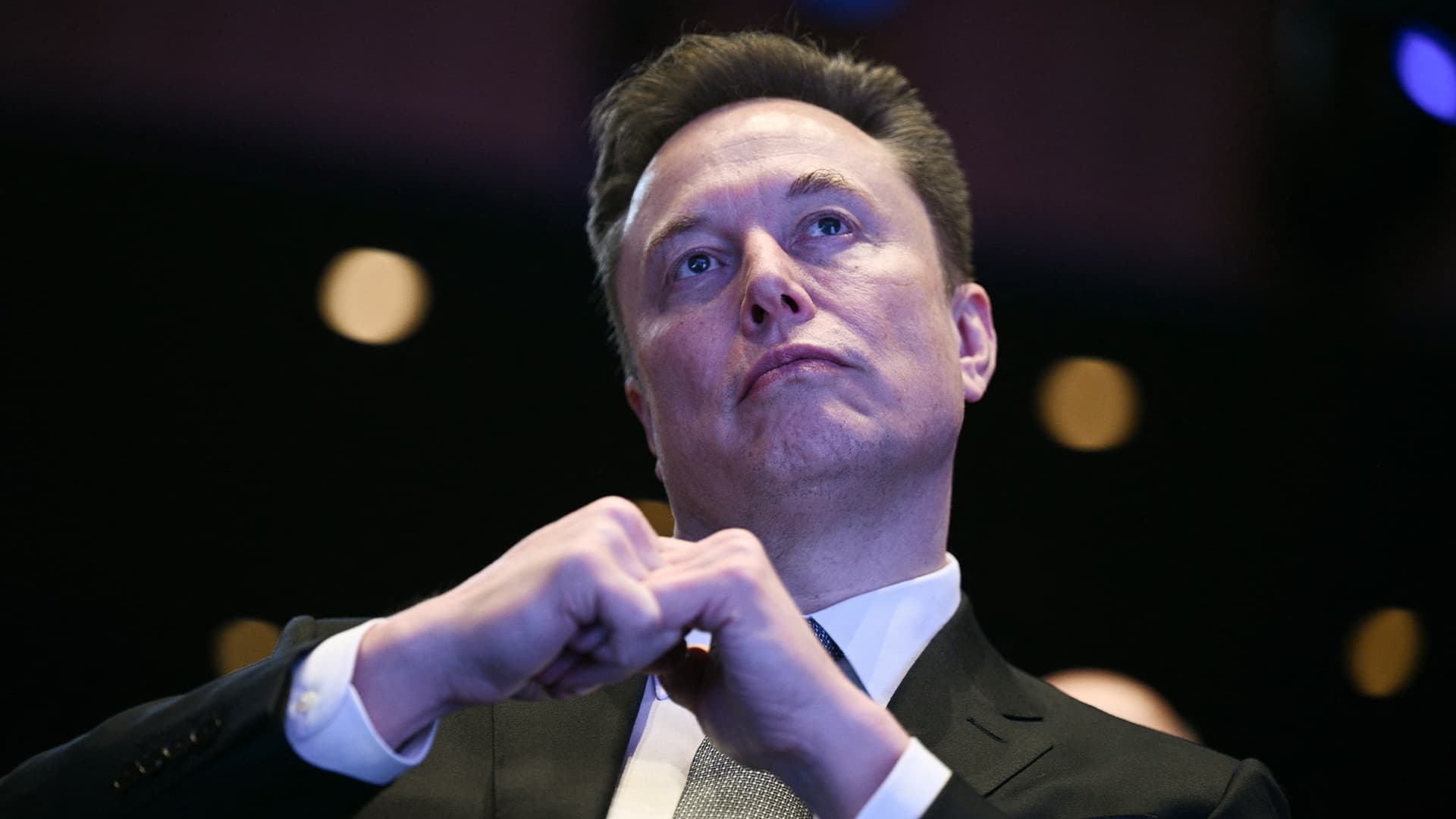 Elon Musk's xAI Faces Scrutiny From NAACP Over Approved Permit To Build Power Plant In Southaven, MS