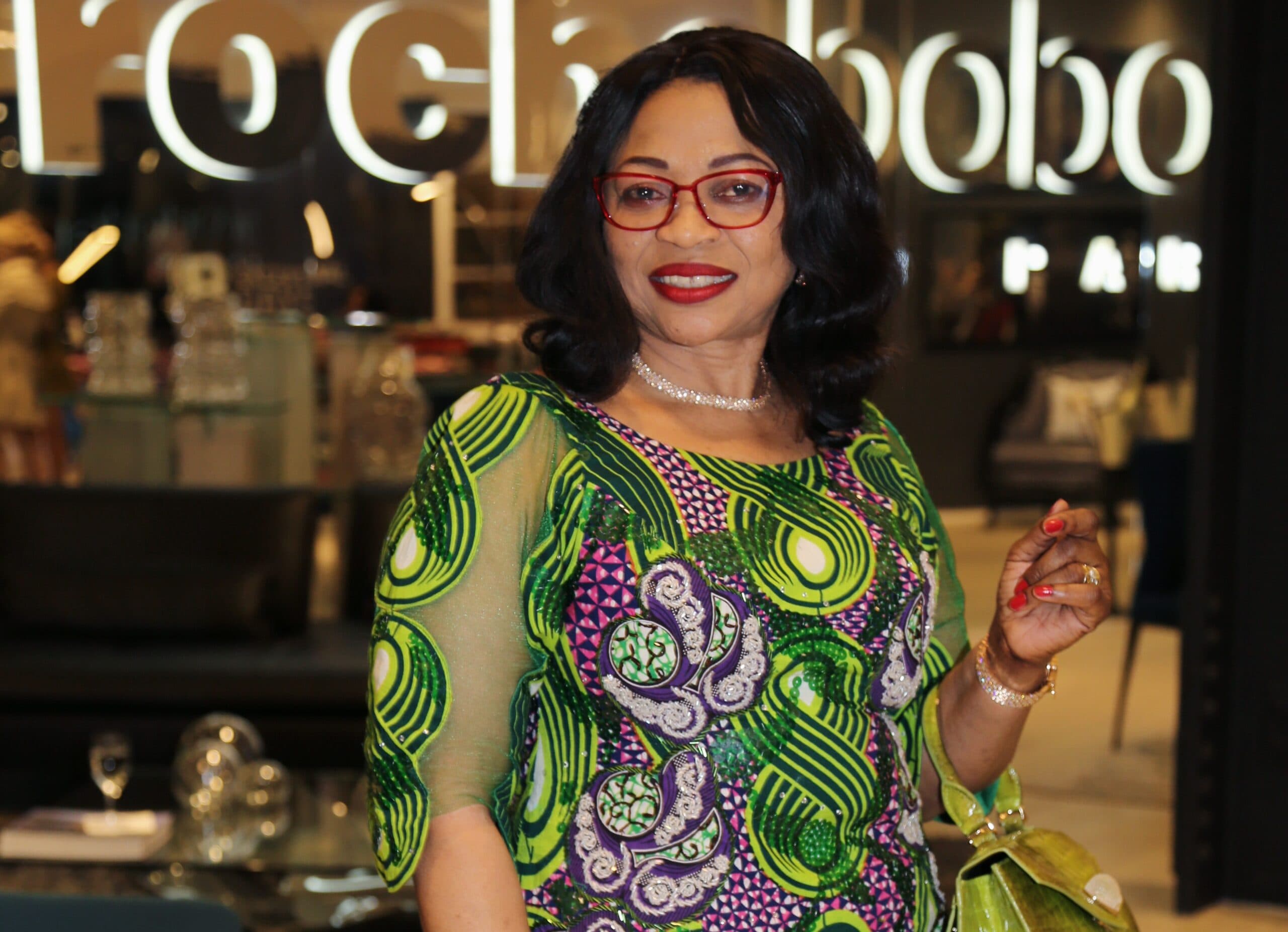 Unpacking Folorunsho Alakija's Family Legacy: Who Will Carry The Torch Of Africa's Most Influential Business Leader?
