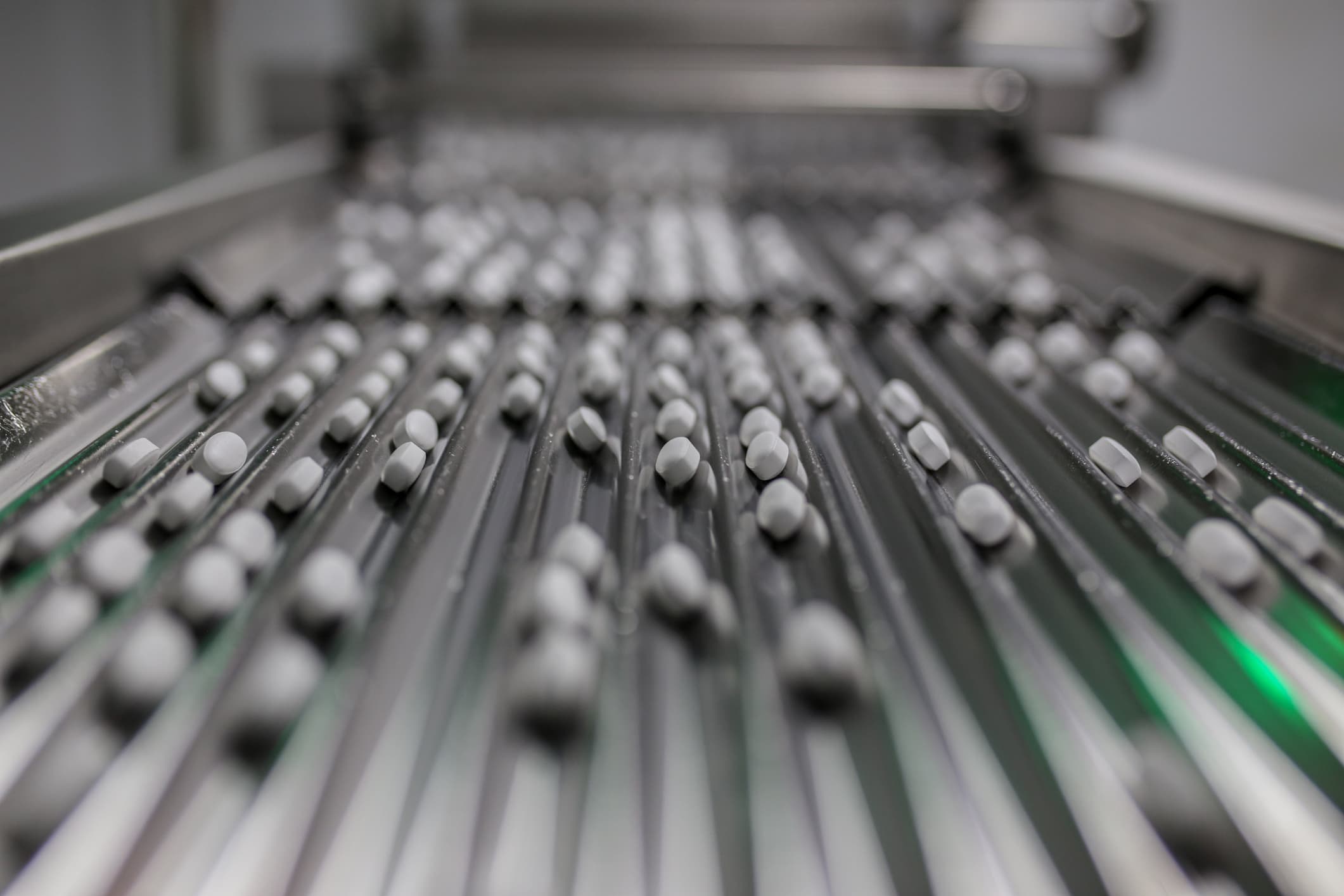 Maryland Brothers Behind Wholesale Pharmaceutical Distributor Get 38 Years In Prison For Selling Contaminated HIV Medication