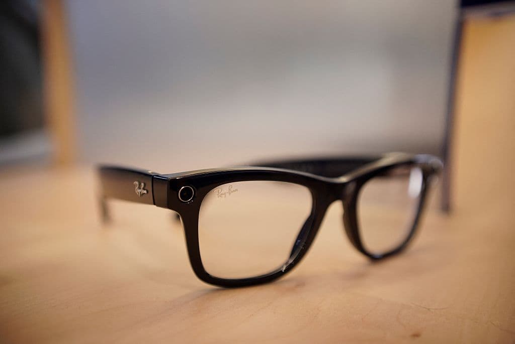Meta Sued Over Privacy Concerns After Employees Allegedly Reviewed Explicit Footage Captured By AI Glasses Meta Sued Over Privacy Concerns After Employees Allegedly Reviewed Explicit Footage Captured By AI Glasses