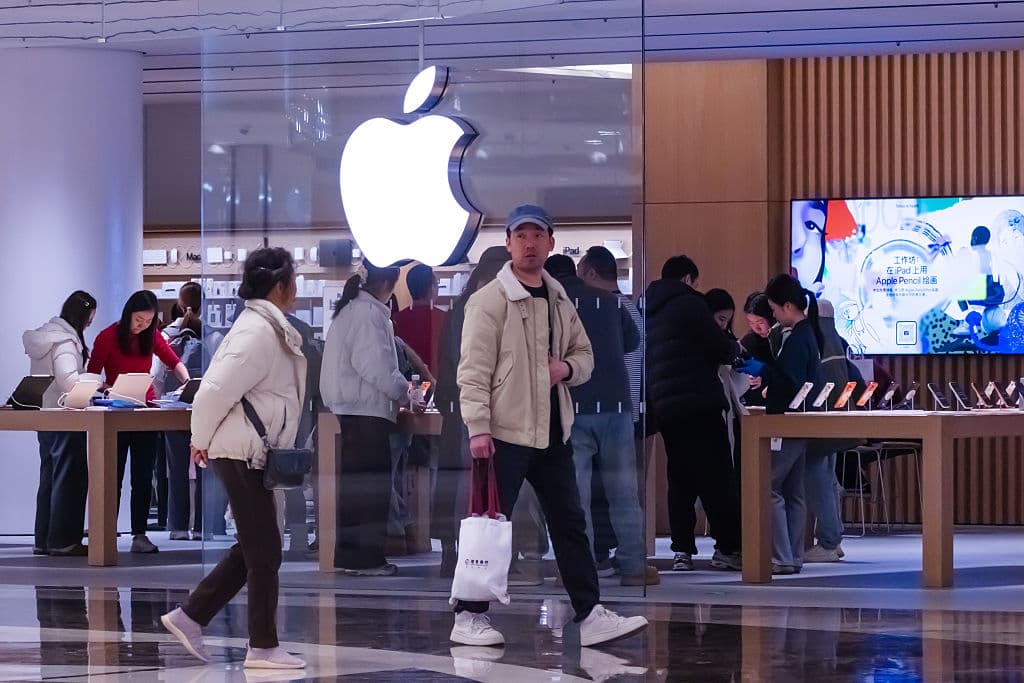 Apple Brings M5 Chips To MacBook Air And MacBook Pro For Greater Speed And Performance