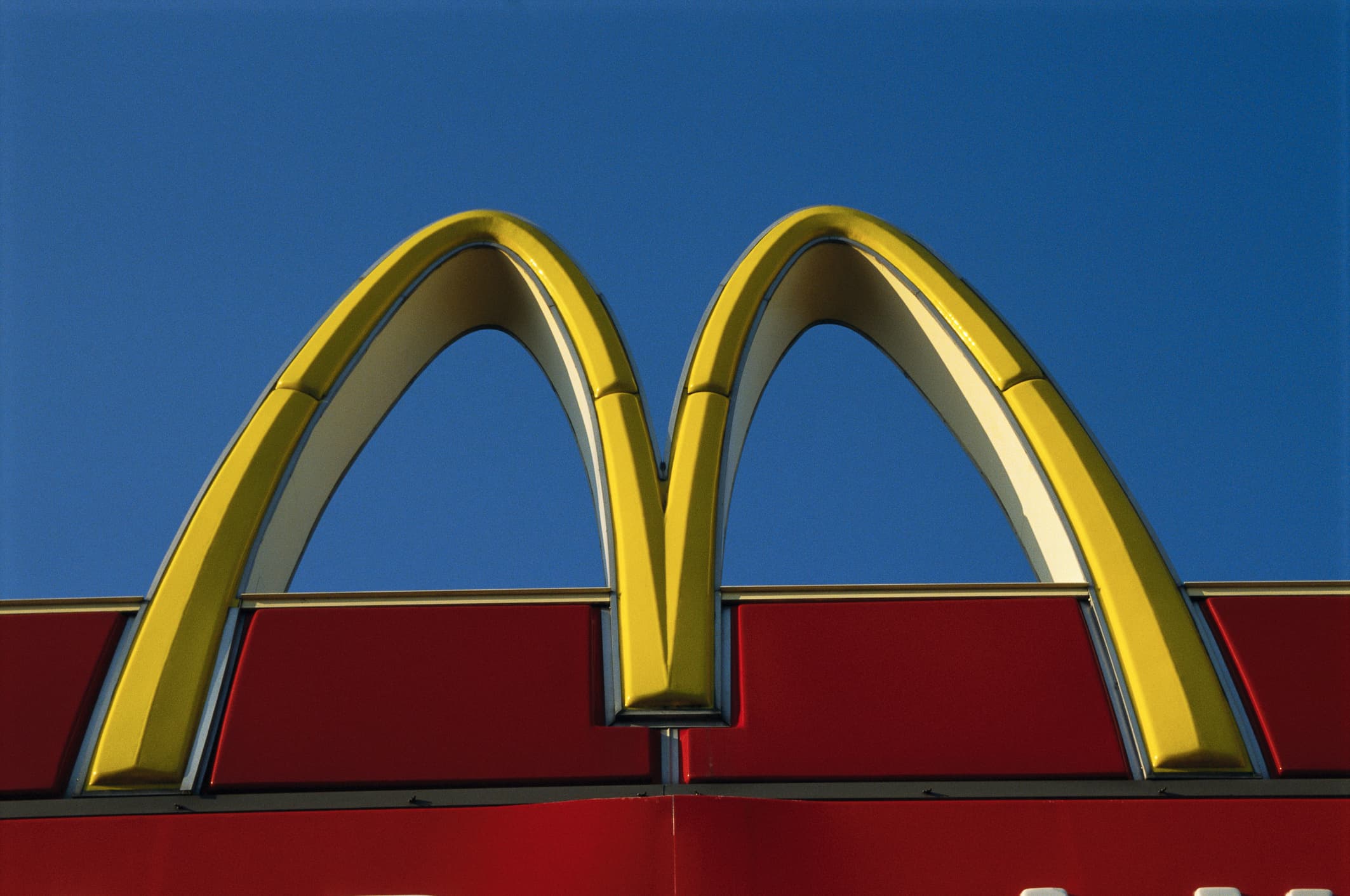 Two Former McDonald's VPs Receive Approval From Judge To Move Forward With Claims Of Hostile Work Environment