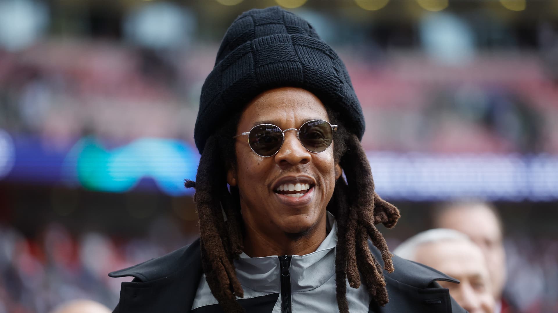 Jay-Z Admits Progress Will Not Always Lie In Full Ownership — ‘It’s Black-Owned If I Own 1% Of It’ Jay-Z Admits Progress Will Not Always Lie In Full Ownership — ‘It’s Black-Owned If I Own 1% Of It’