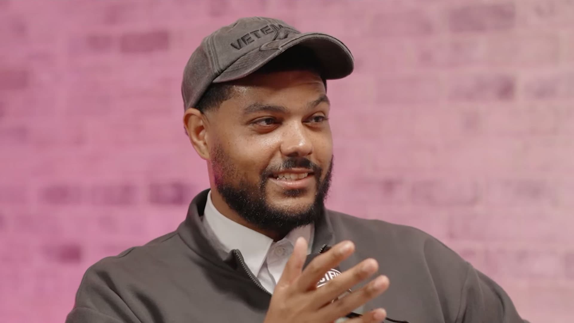 Beyond His Instagram Account And Memes, Justin Laboy Is Independently Running And Self-Funding A Budding Media Empire