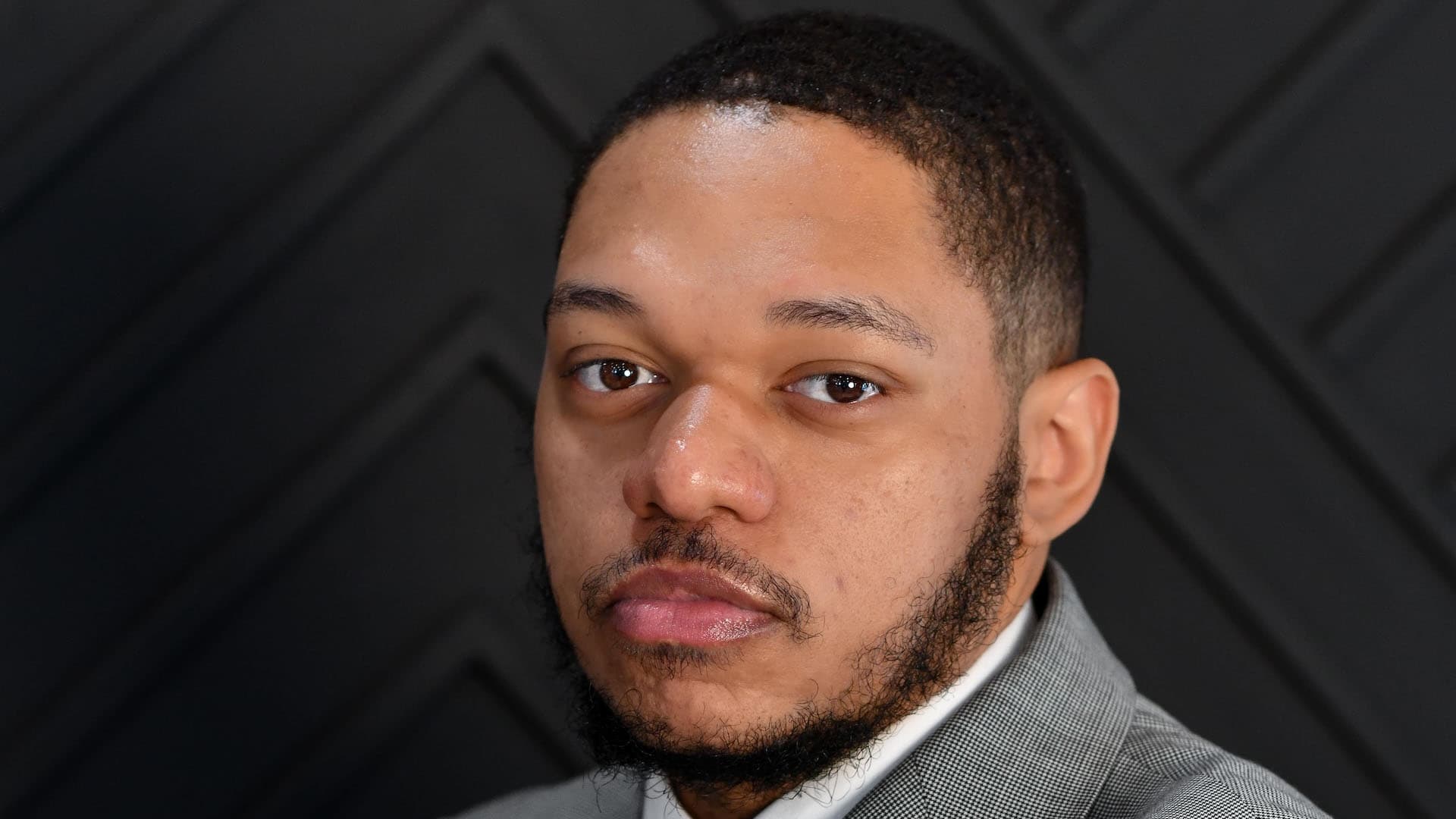 Two-Time HBCU Graduate Ke’Shawn Alexander Built An AI-Powered Trip Intelligence Tool That Determines When To Head To The Airport Two-Time HBCU Graduate Ke’Shawn Alexander Built An AI-Powered Trip Intelligence Tool That Determines When To Head To The Airport