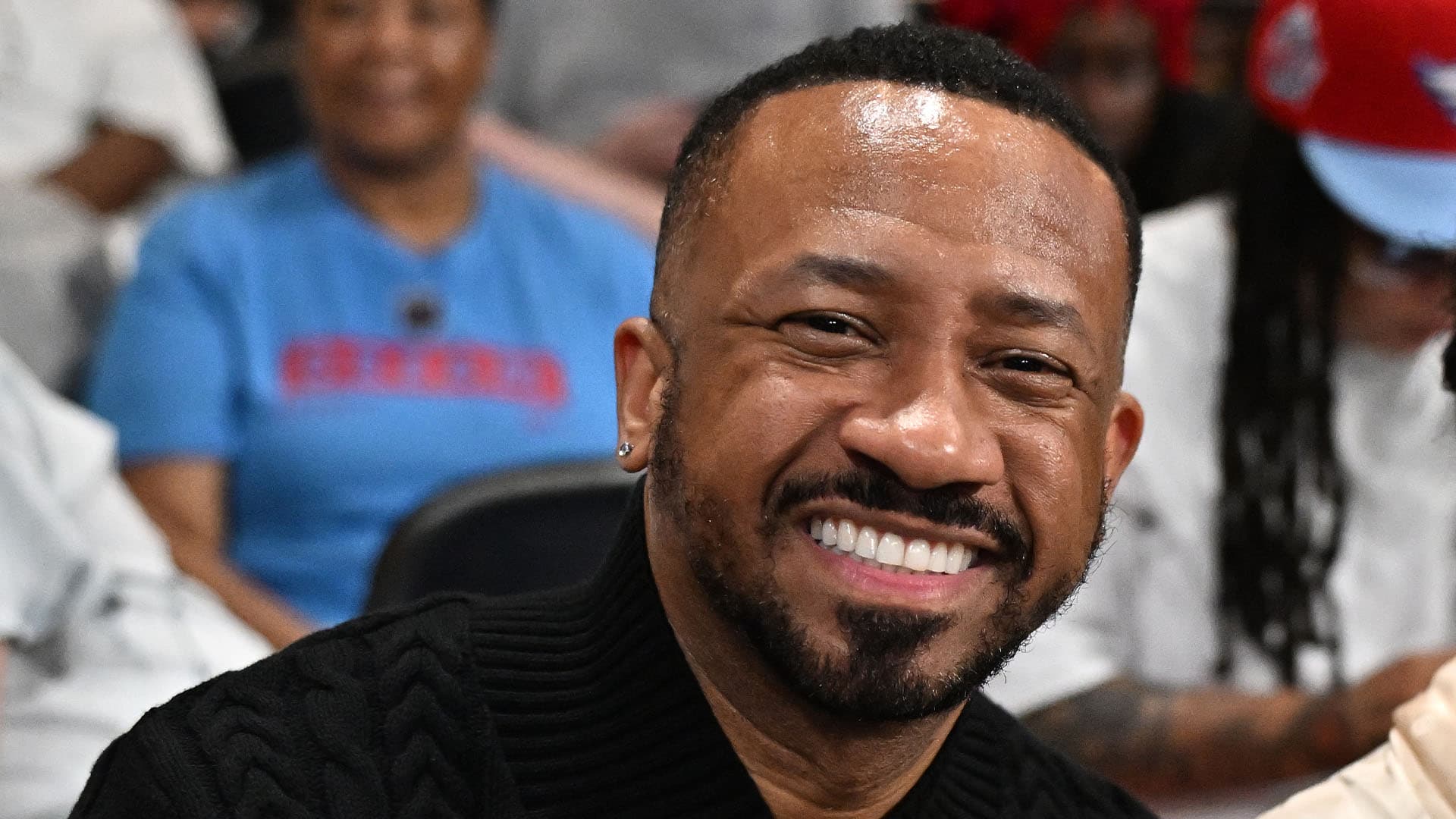 Over $1M In Federal Funding Awarded To Morris Brown College To Support Hospitality Management Program