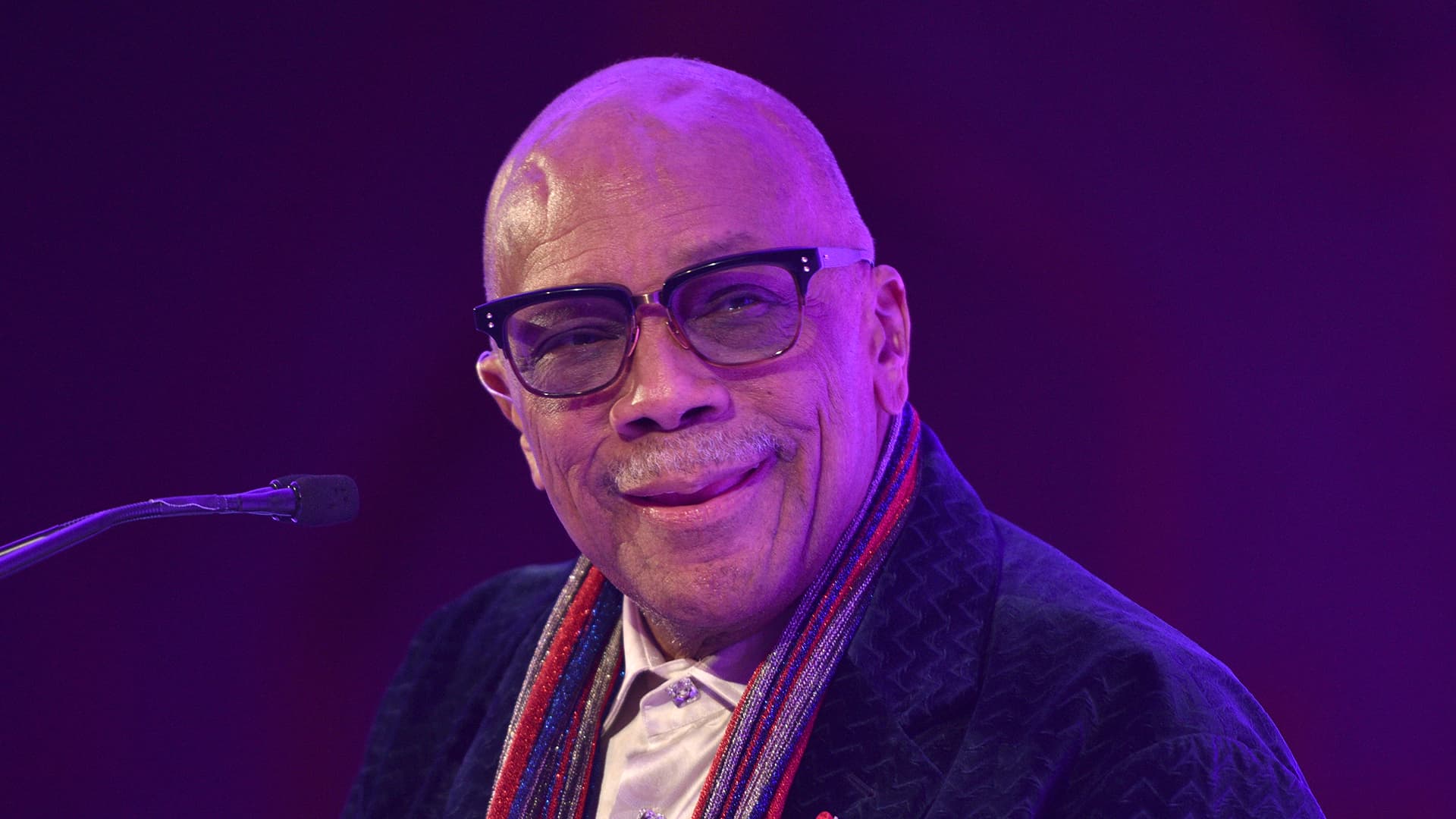 Estate Of Quincy Jones Sells Catalog, Including His Stake In Michael Jackson's Hits Like 'Thriller'