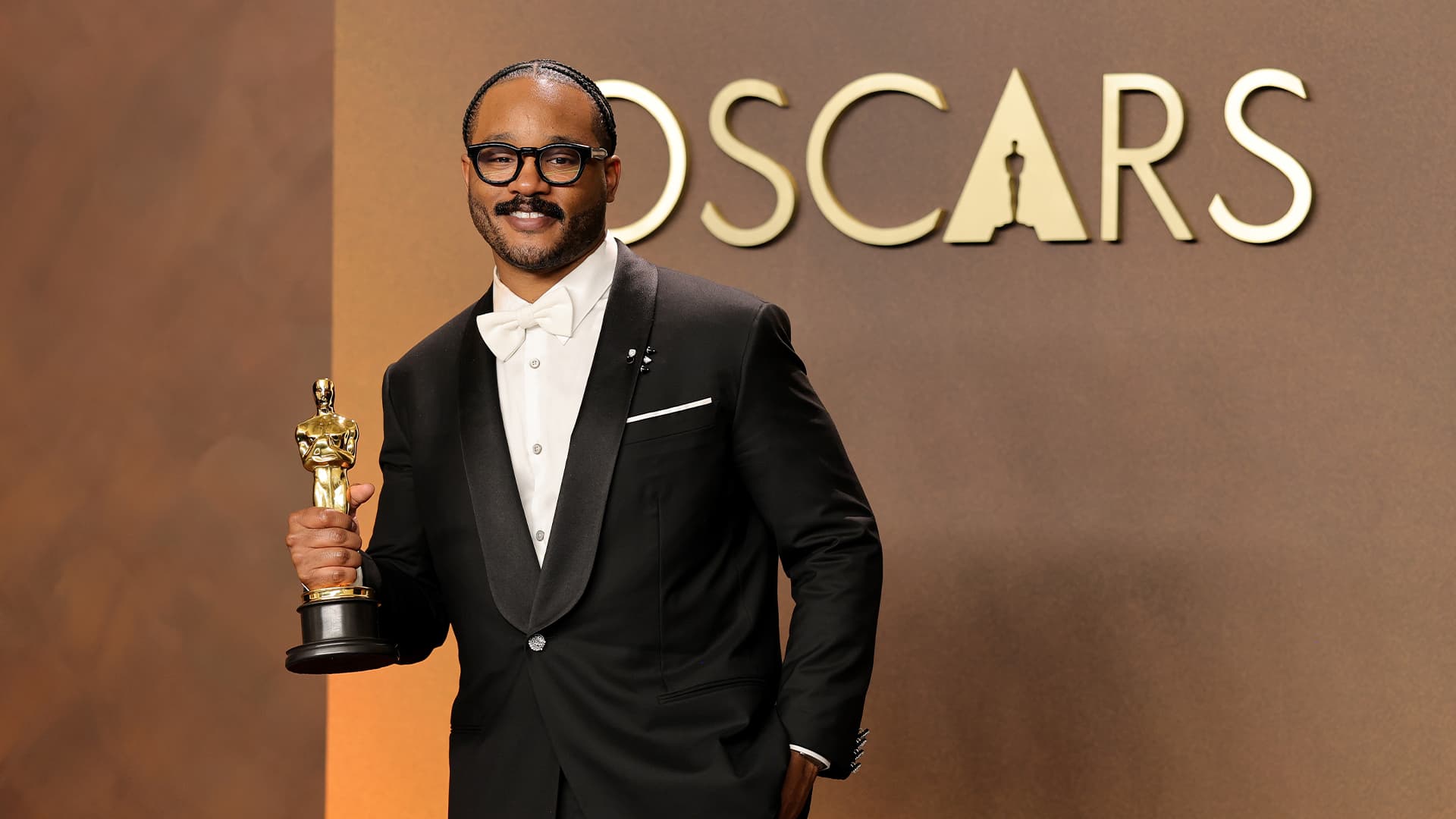 Ryan Coogler Had $200K In Student Loan Debt While Filming 'Creed'