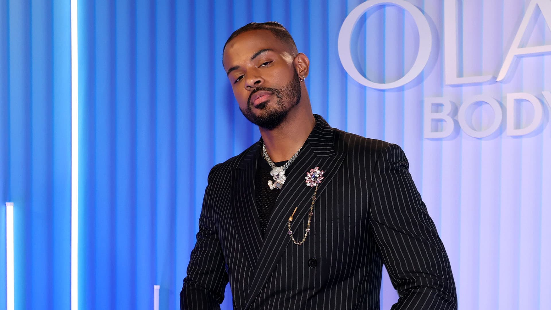 Trevor Jackson Shares His Approach To Building A Black-Owned Creative Empire With His Family