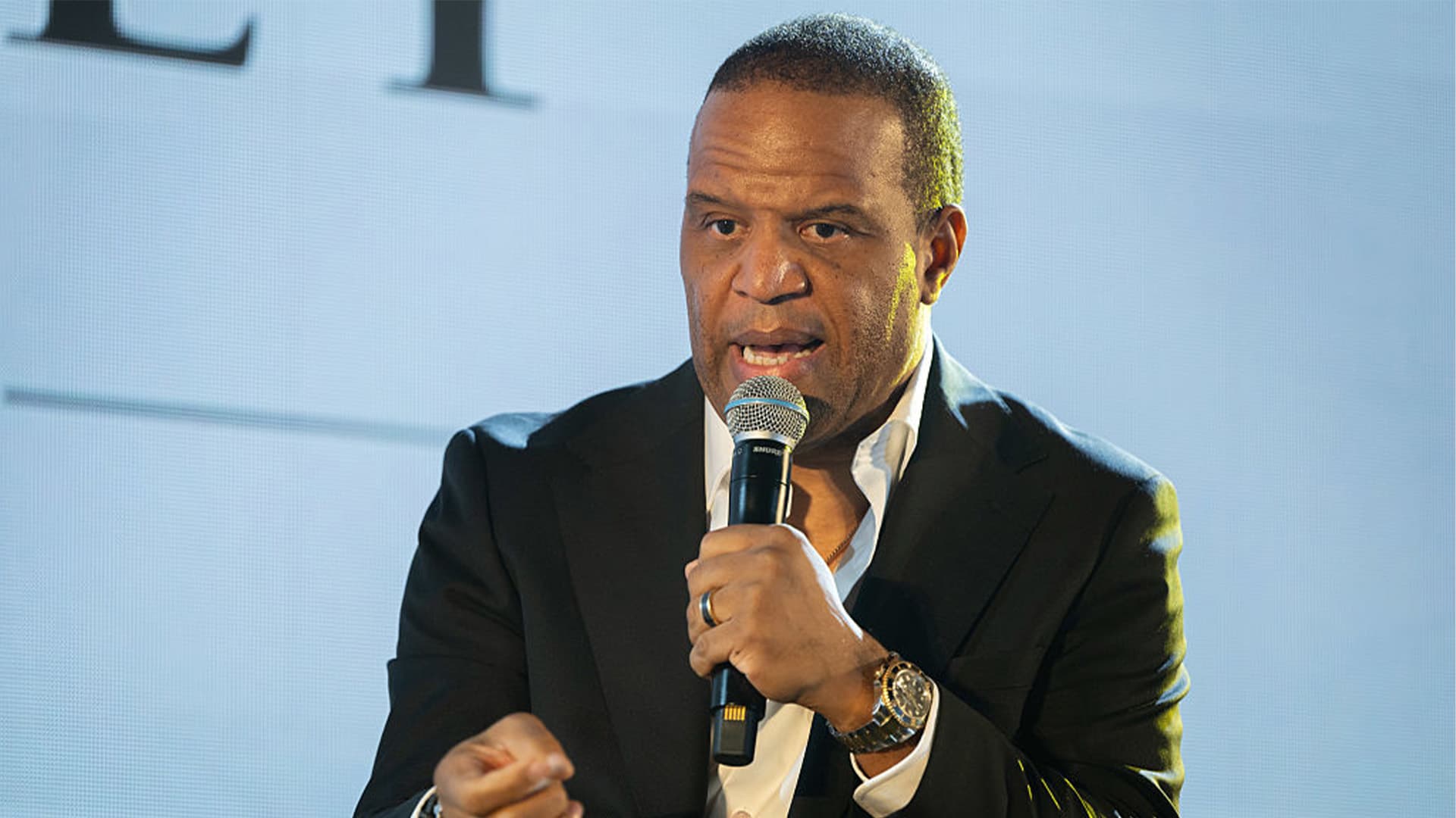 John Hope Bryant, Usher, 2 Chainz, And Killer Mike Among Investors In $5B Atlanta Entertainment District Project