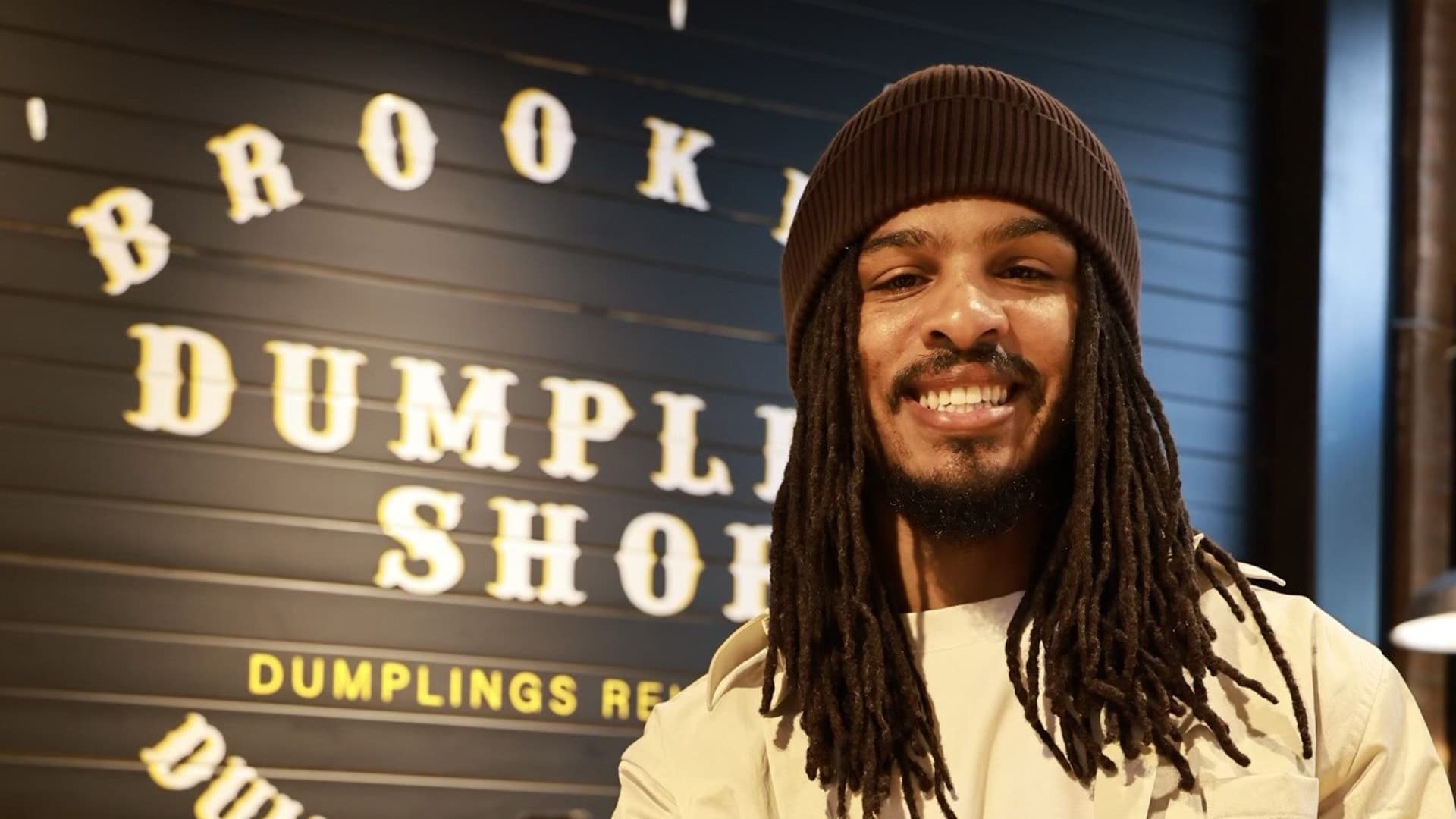 Keith Lee Partners With Brooklyn Dumpling Shop, Marking His First Investment In The Restaurant Industry