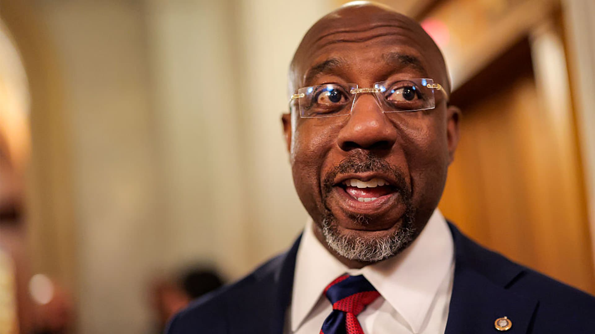 Bipartisan Bill Goes Before Over 30 HBCU Presidents To 'Streamline Federal Funding Opportunities For HBCUs' Bipartisan Bill Goes Before Over 30 HBCU Presidents To 'Streamline Federal Funding Opportunities For HBCUs'