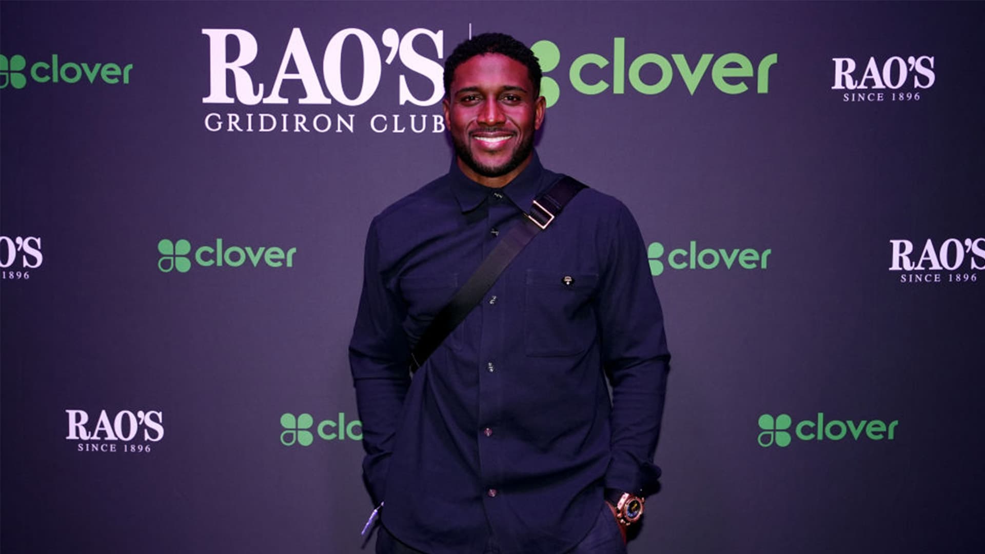 Former NFL Players Reggie Bush And Terrence Murphy Acquire Salt Lake Pro Women's Volleyball Team Through Private Equity Firm Former NFL Players Reggie Bush And Terrence Murphy Acquire Salt Lake Pro Women's Volleyball Team Through Private Equity Firm