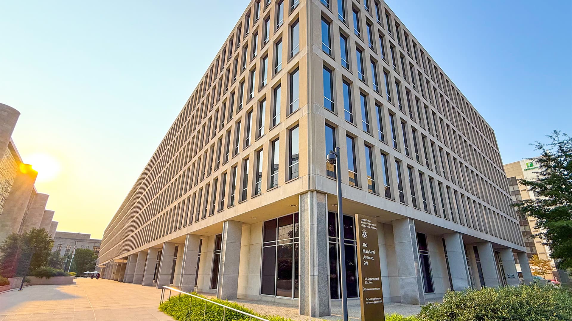 Appeals Court Says Education Department Must Reconsider Mental Health Grant Cuts