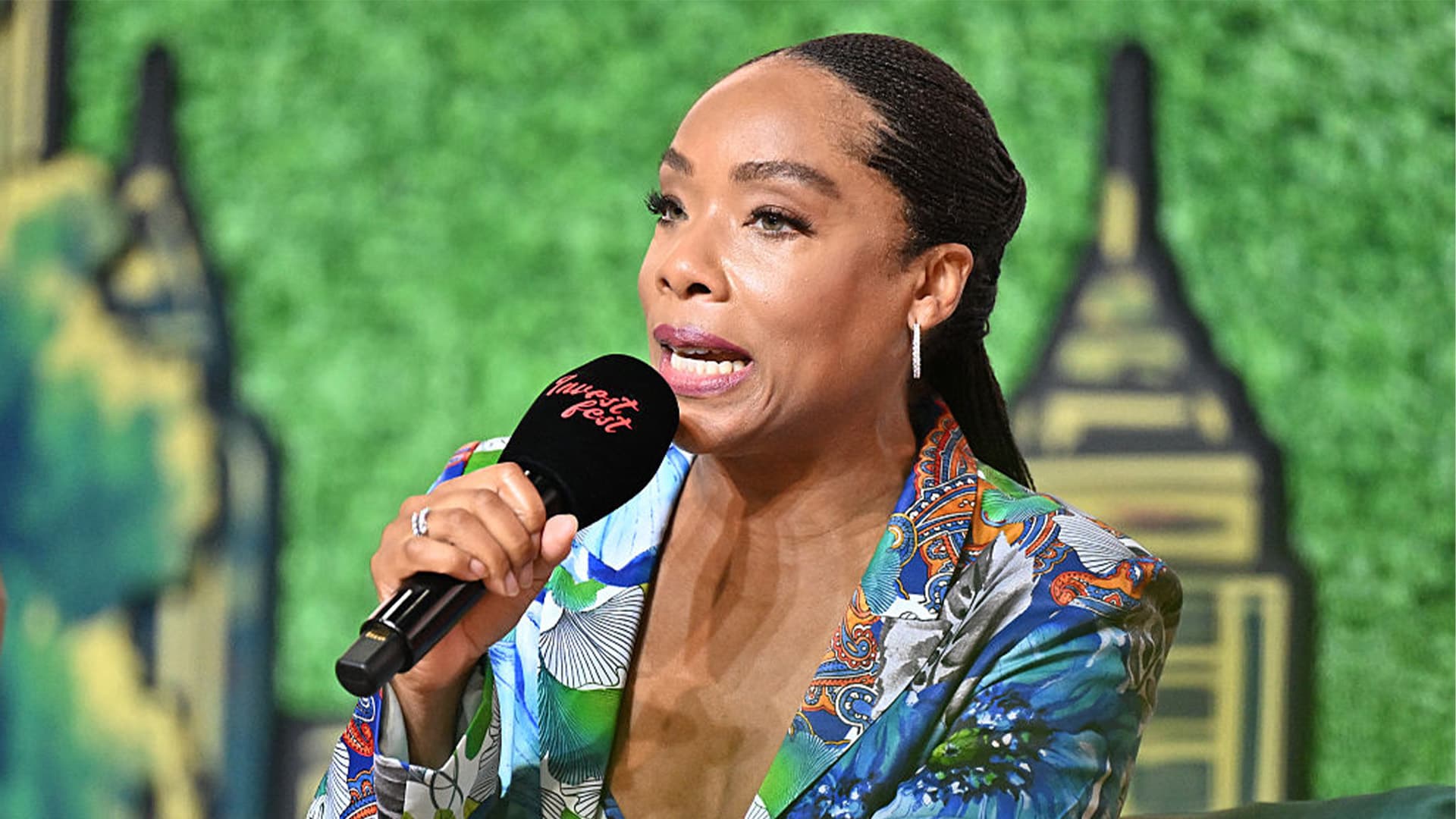 After Fawn Weaver Announces 'The Receivership Of Uncle Nearest Is Done' And Chapter 11 Filing, Receiver Requests Sanctions Against Founder