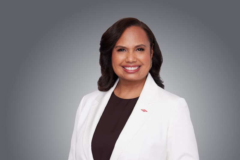 Karen S. Carter To Lead Dow, Joining Short List Of Black Women Fortune 500 CEOs Karen S. Carter To Lead Dow, Joining Short List Of Black Women Fortune 500 CEOs